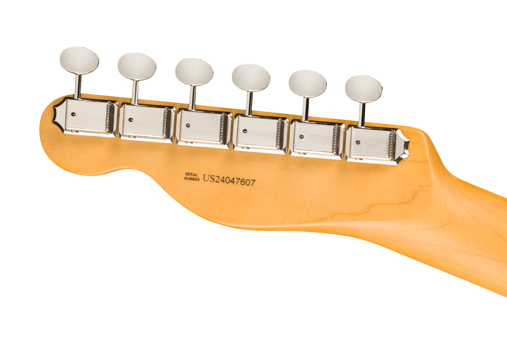 GUITARGUITAR Fender American Professional Classic Telecaster Faded Black Rosewood Fingerboard