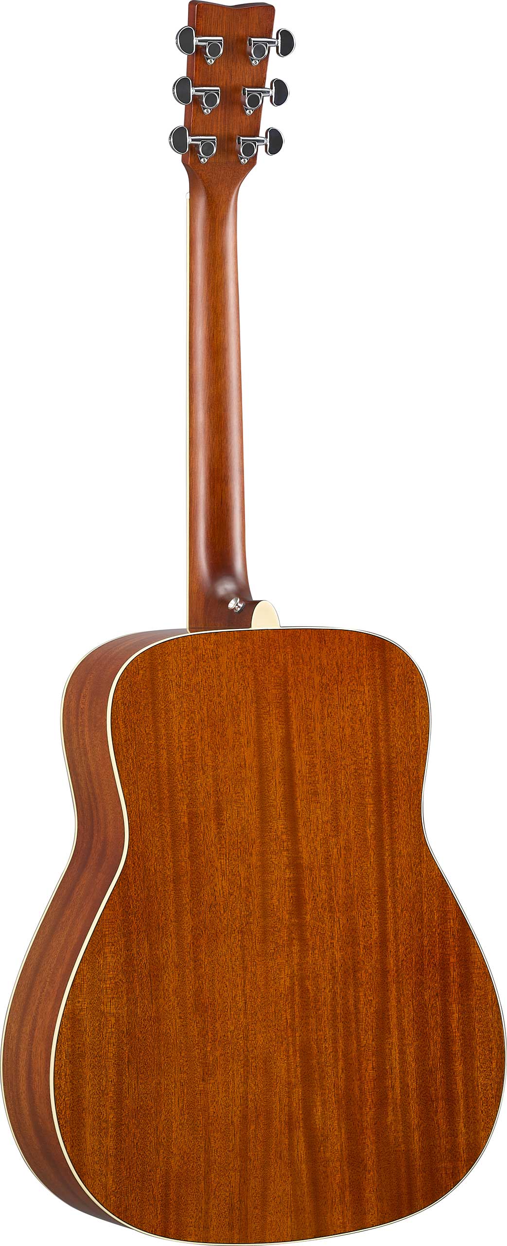 GUITARGUITAR Yamaha FG-TA Vintage Tint