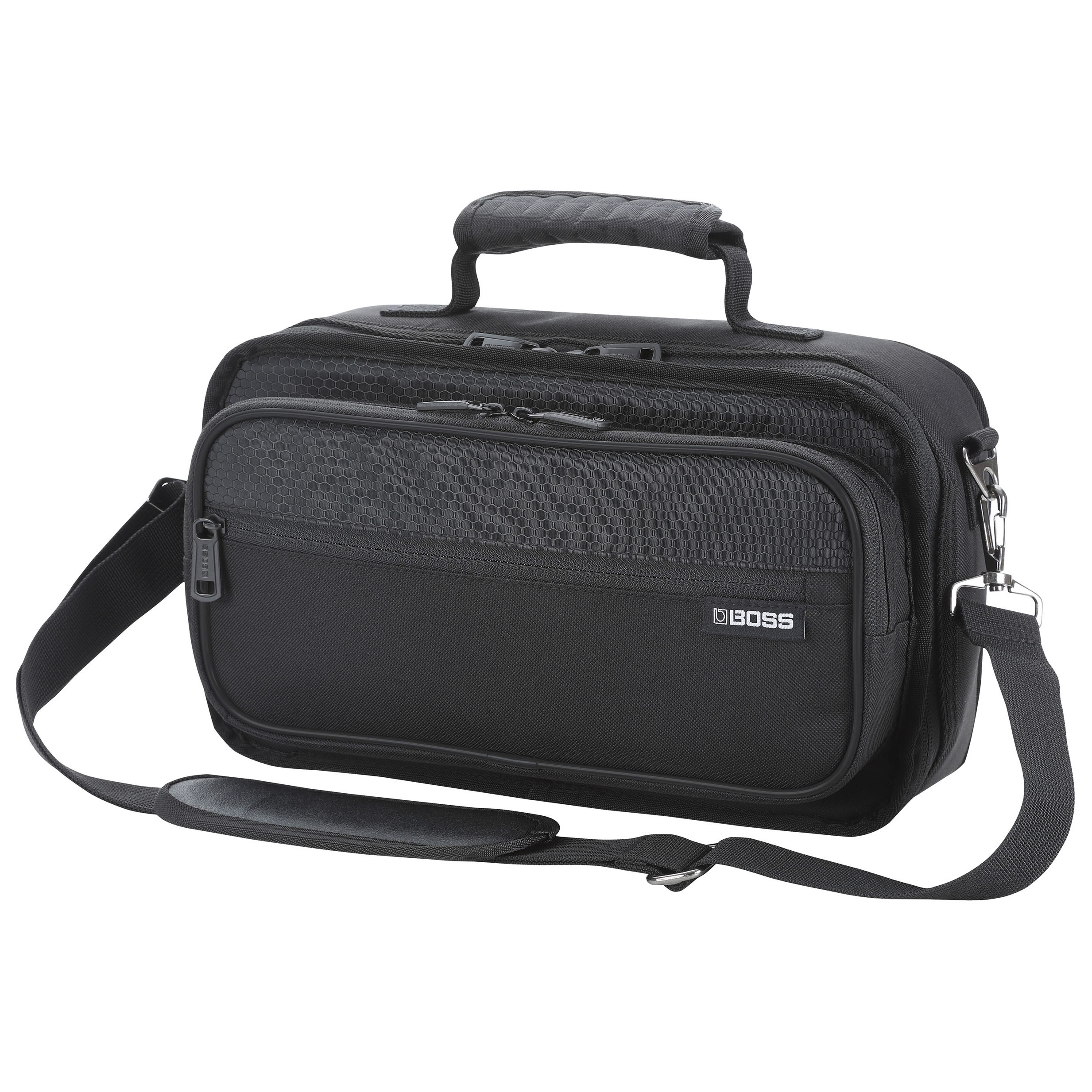 GUITARGUITAR BOSS CB-BM-S Small Multi-Effect Case