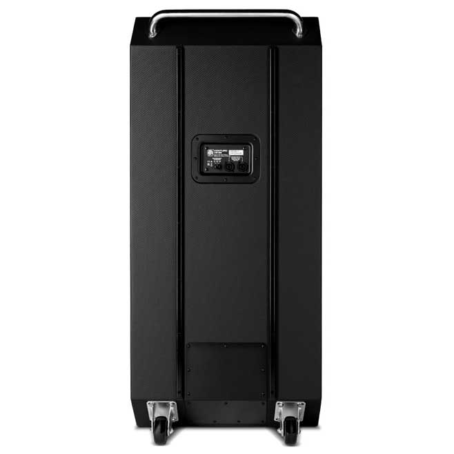 GUITARGUITAR Ampeg VB88 8x8 Venture Bass Cabinet