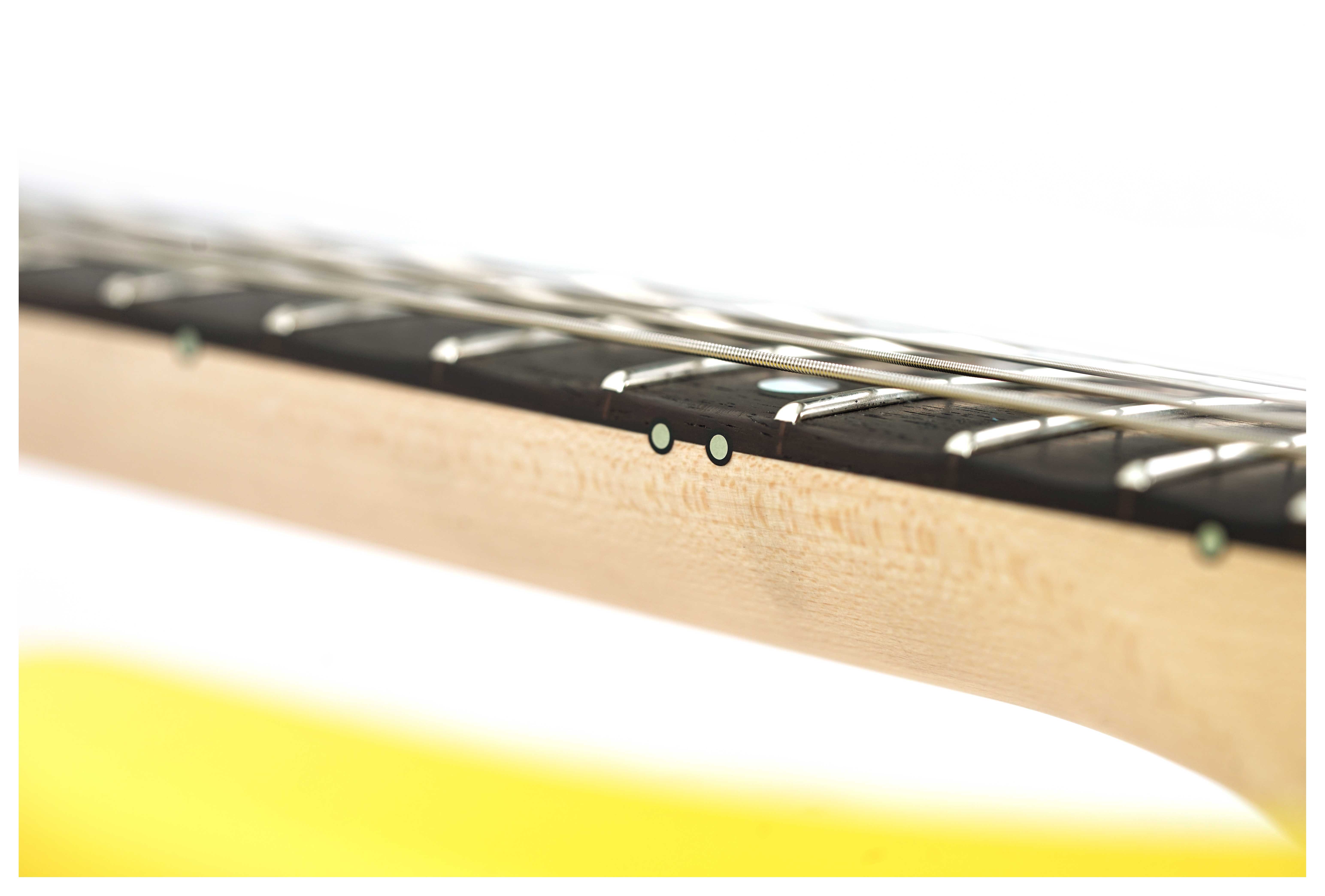 GUITARGUITAR Tyler JTG-MK1 Fly Yellow