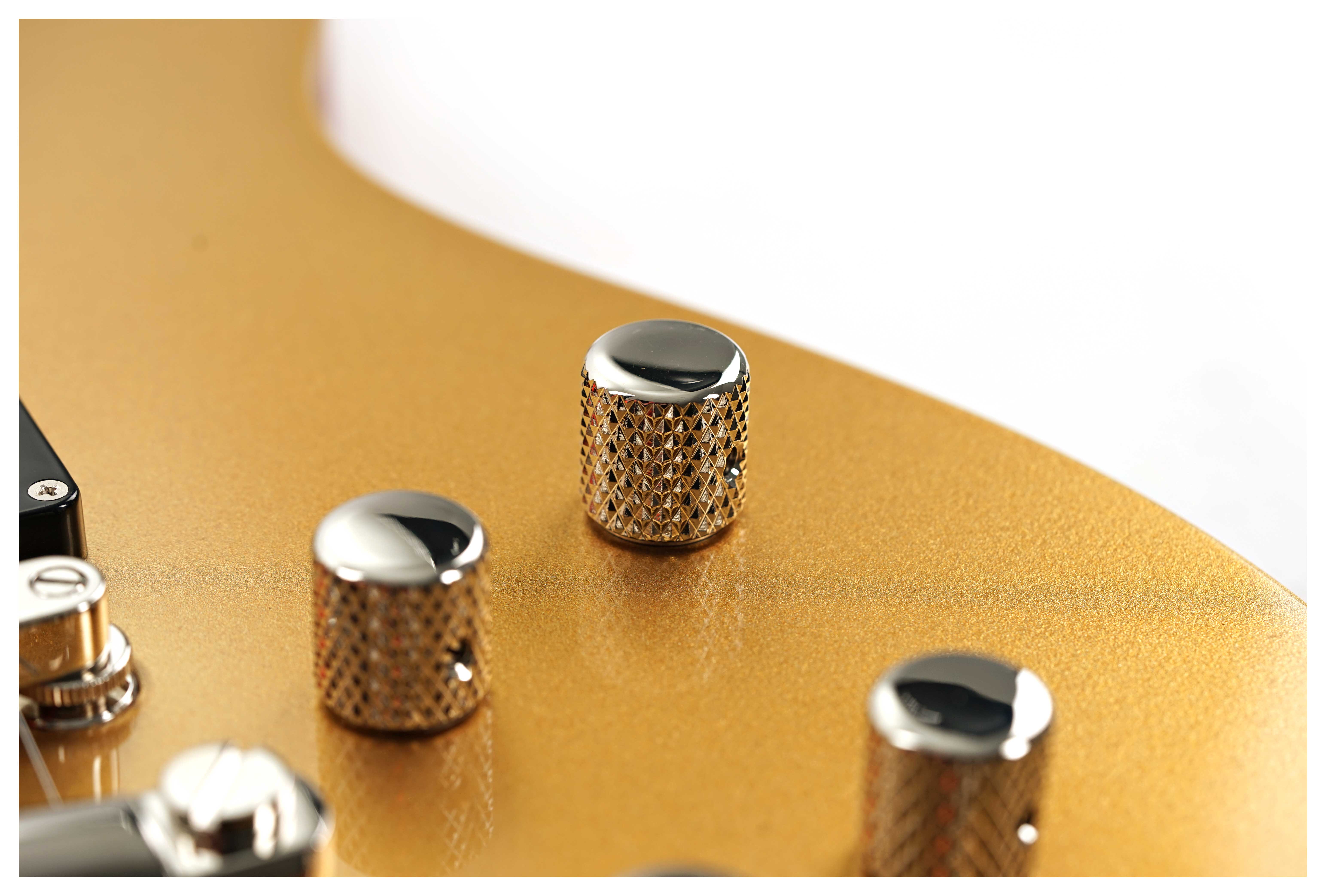 GUITARGUITAR Tyler JTG-M1 Egyptian Gold