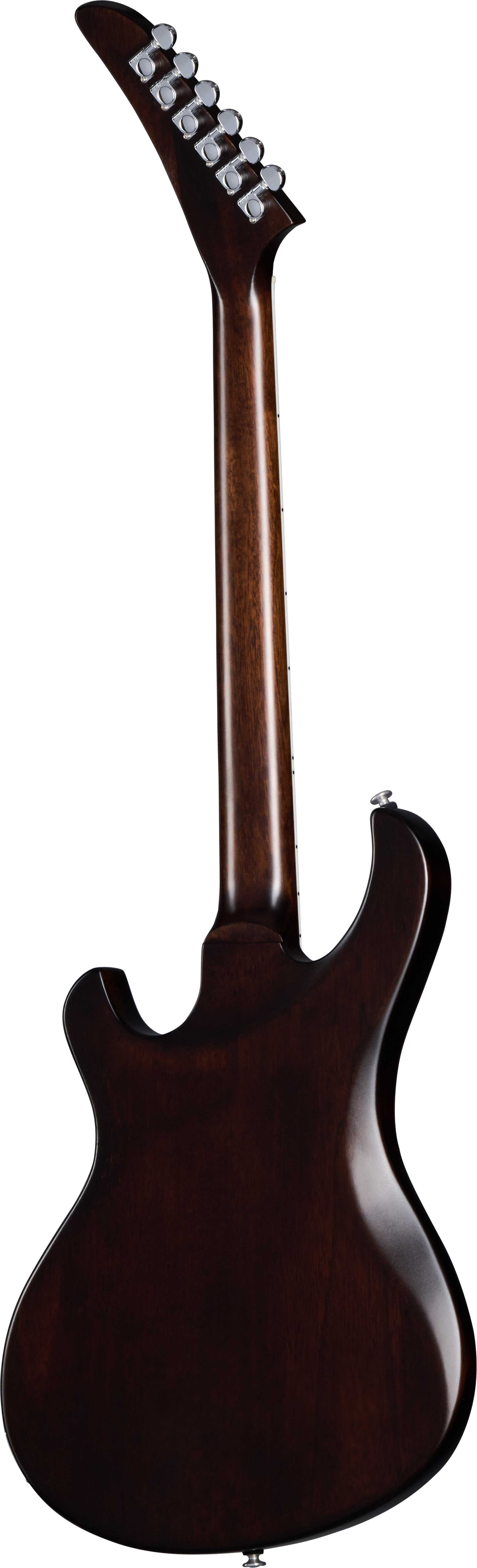 GUITARGUITAR Gibson Victory Dark Walnut Satin