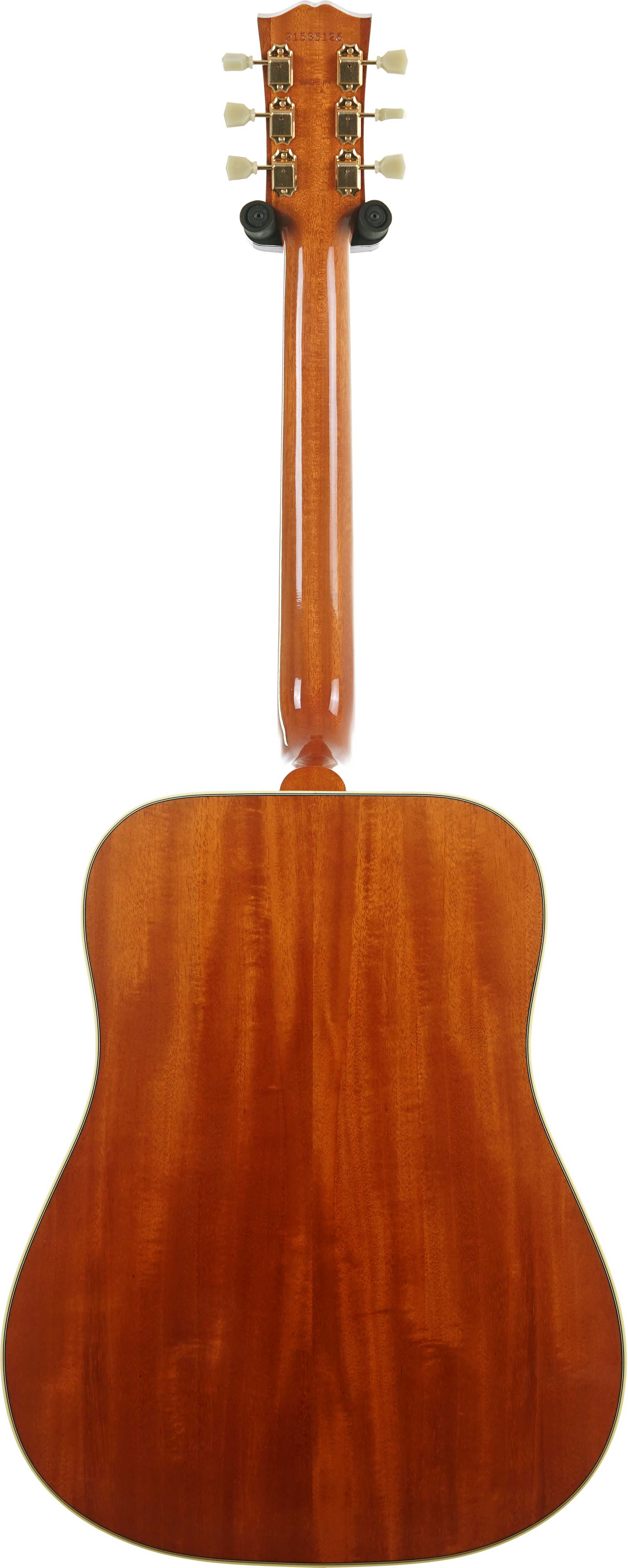 GUITARGUITAR Gibson Hummingbird Original Heritage Cherry Sunburst #21535126