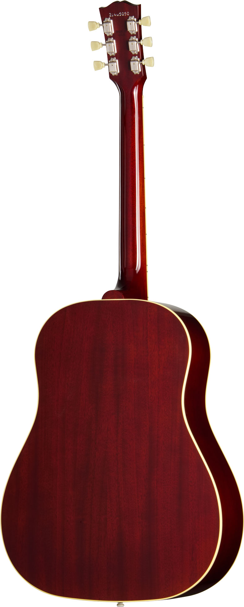 GUITARGUITAR Gibson J-160E Original Vintage Sunburst