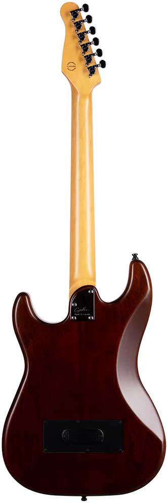 GUITARGUITAR Godin G-Tour Nylon Guitar Matte Black