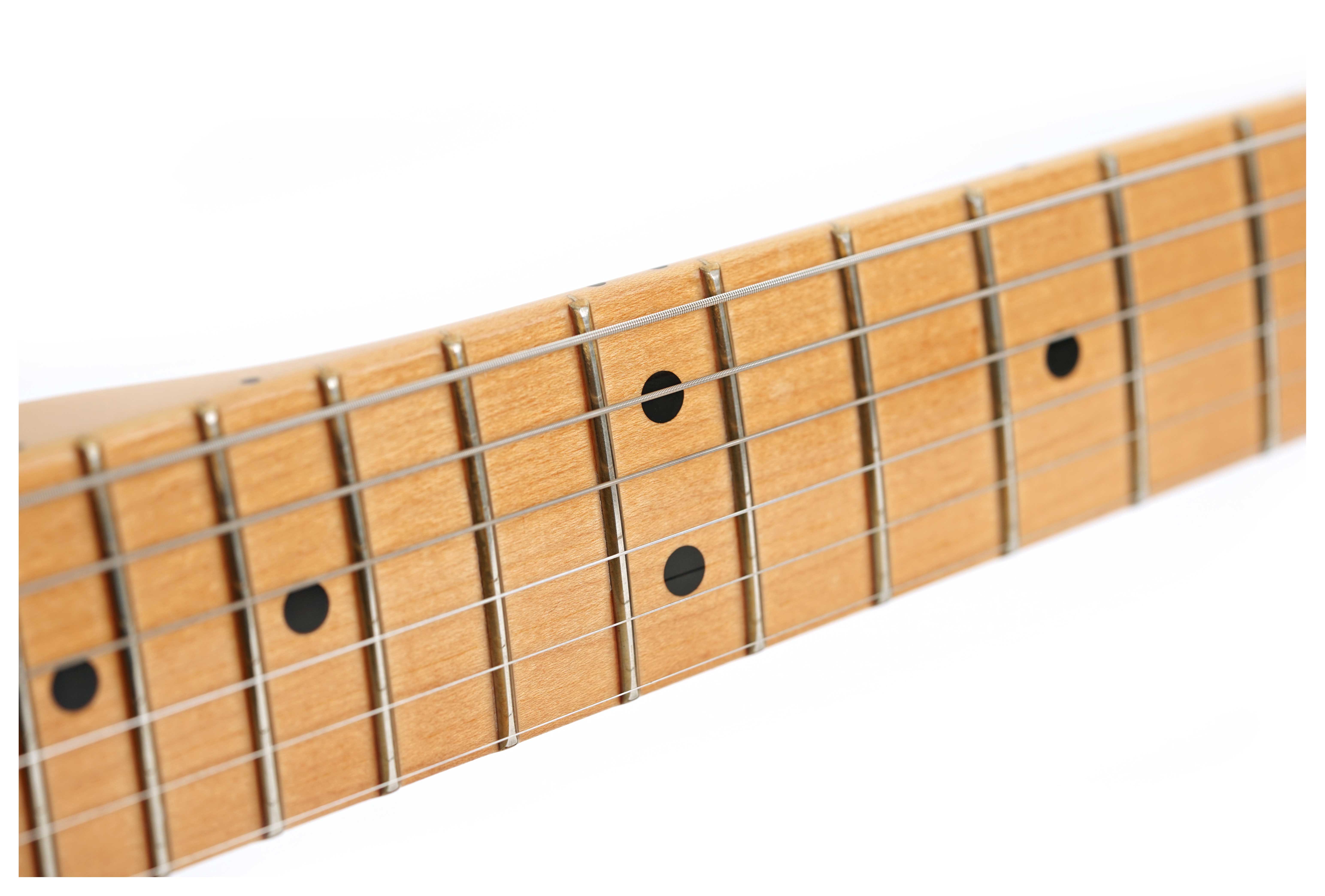 GUITARGUITAR Fender Player II Stratocaster HSS Aquatone Blue Maple Fingerboard