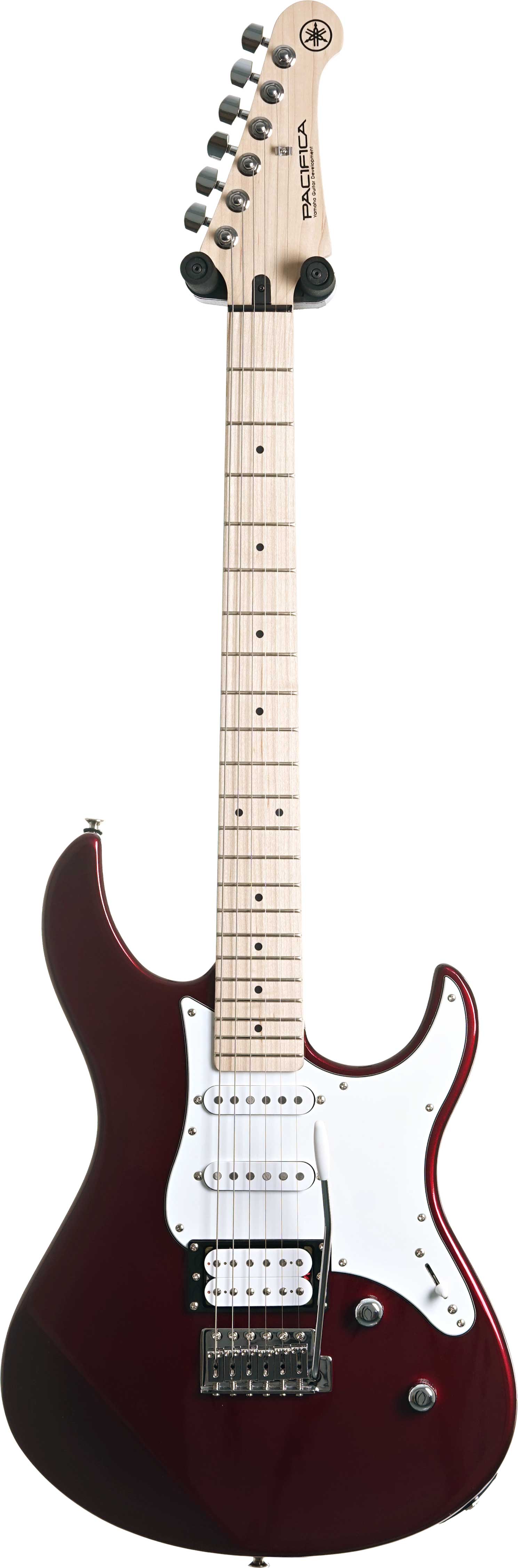 GUITARGUITAR Yamaha Pacifica 112VM Red Metallic PA112VMGR (2025)