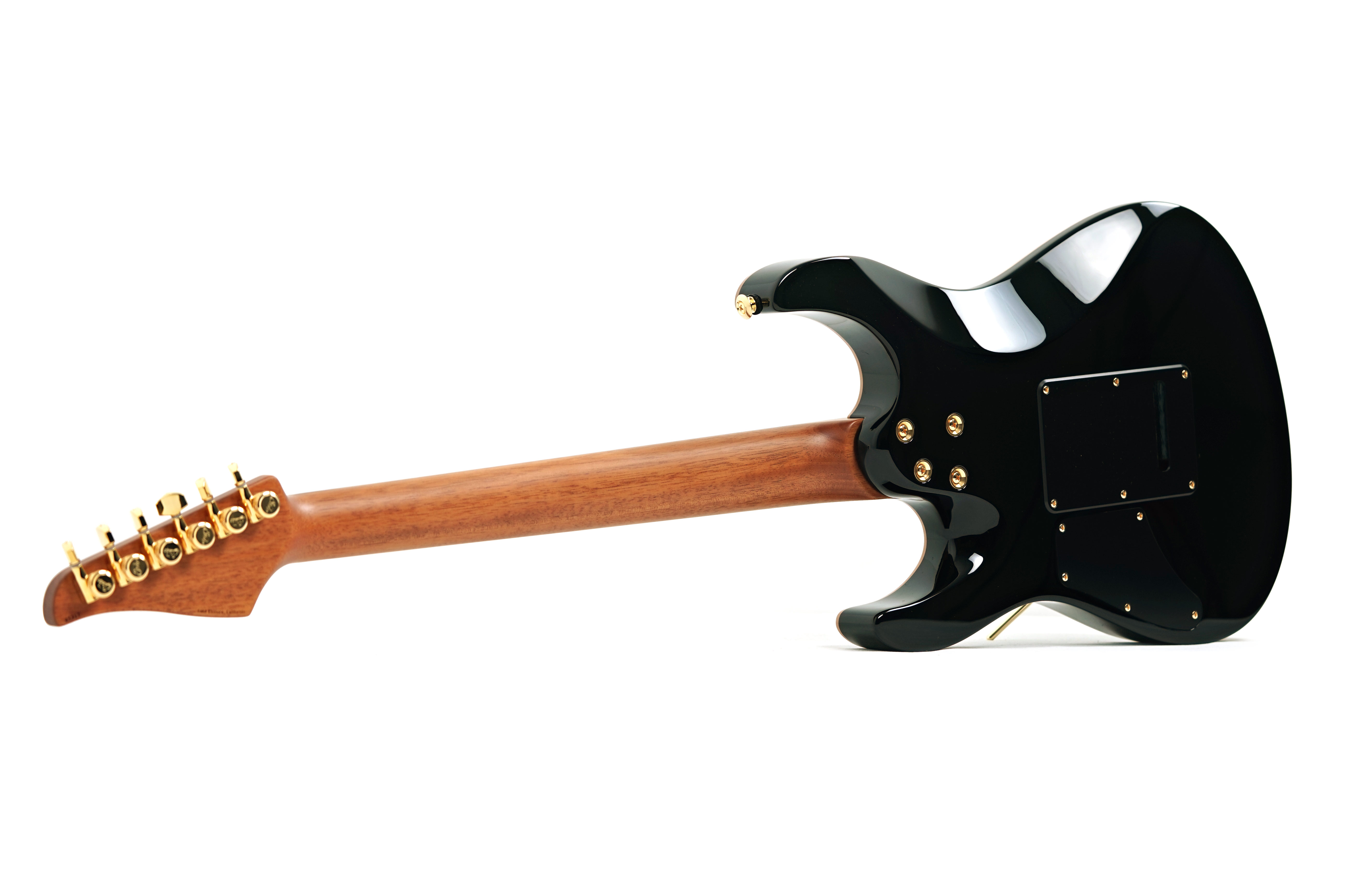 GUITARGUITAR Suhr Modern Trans Green Burst #85317