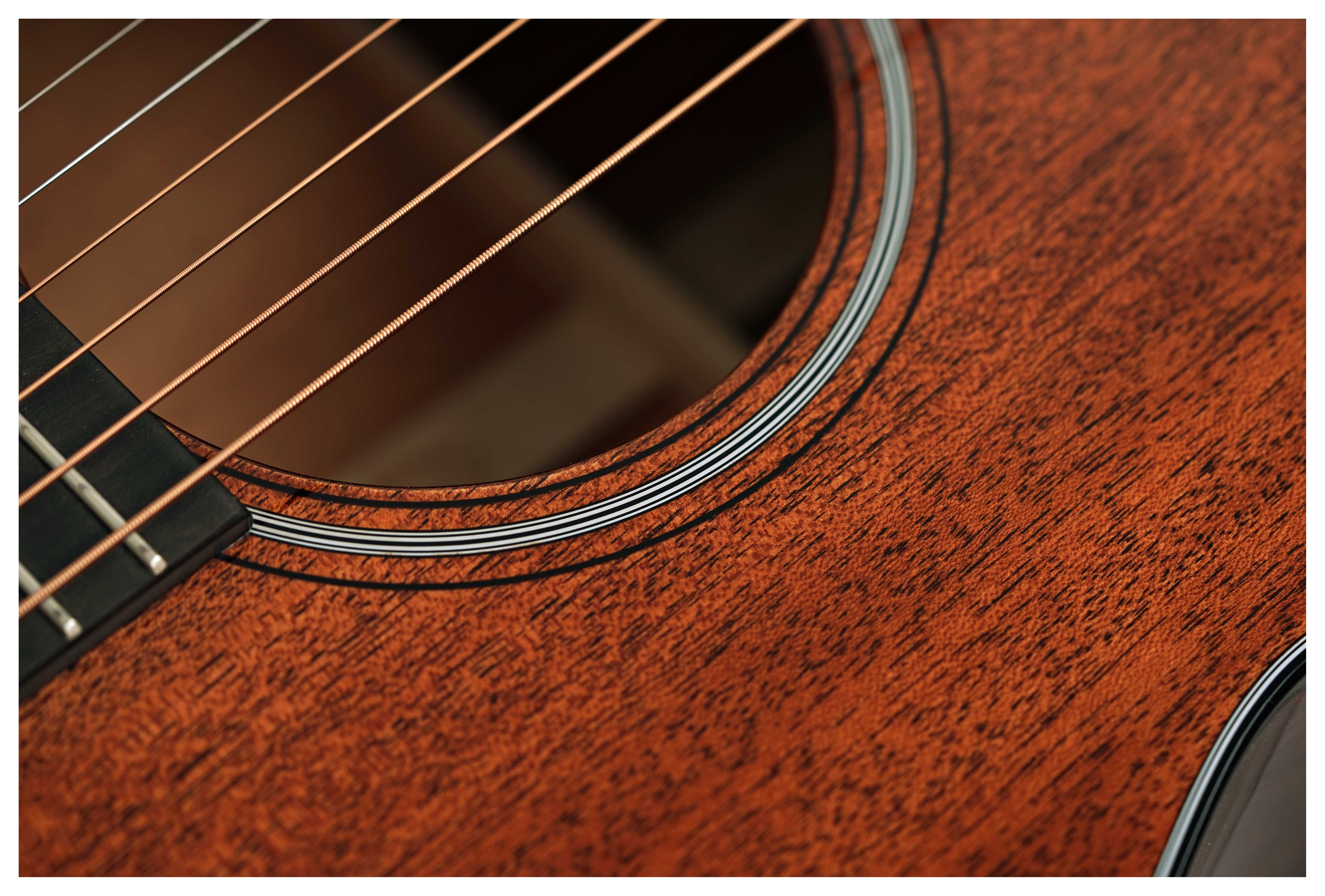 GUITARGUITAR Martin Custom 000-14F All Mahogany #M2989411