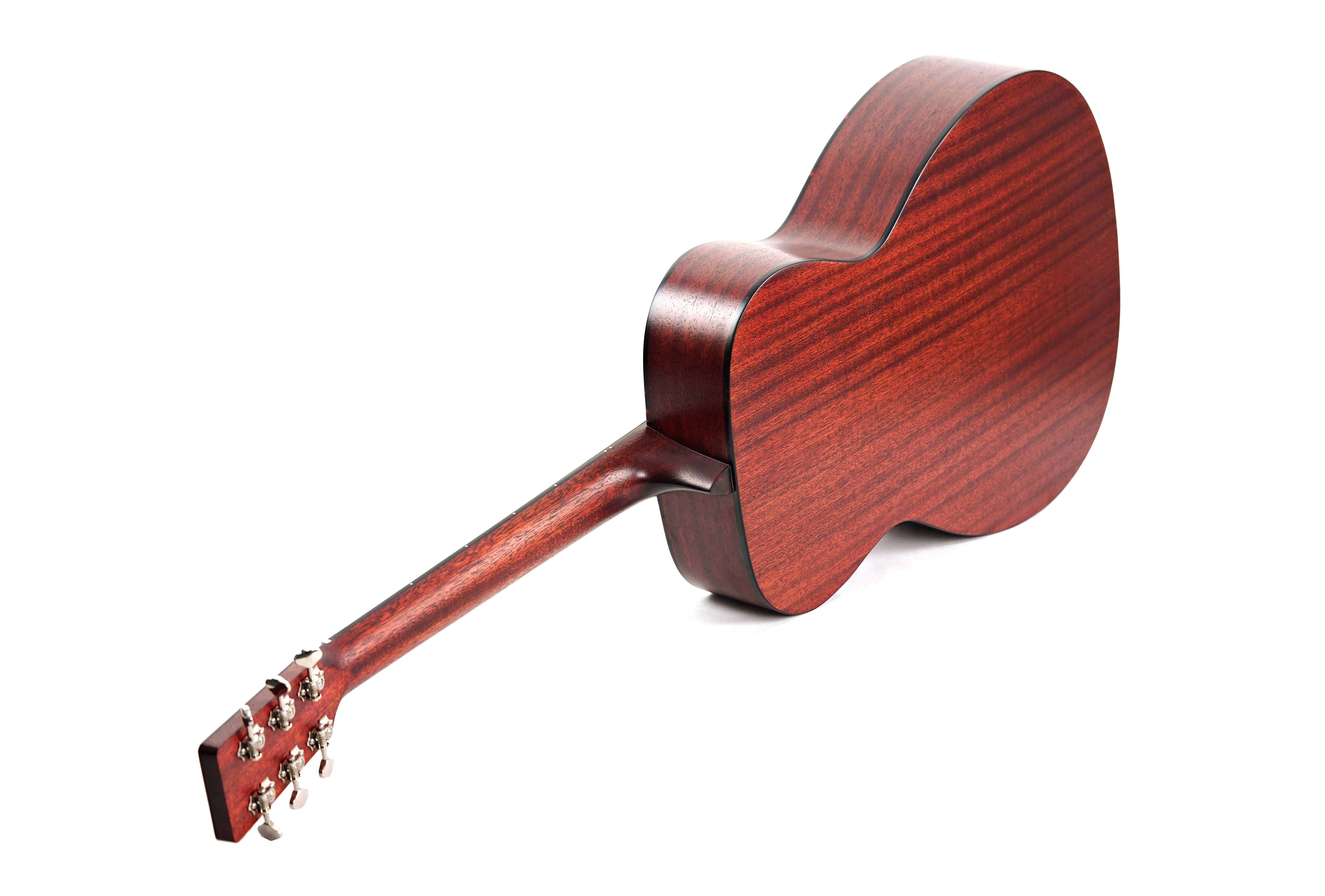GUITARGUITAR Eastman Traditional Series E1OM Classic
