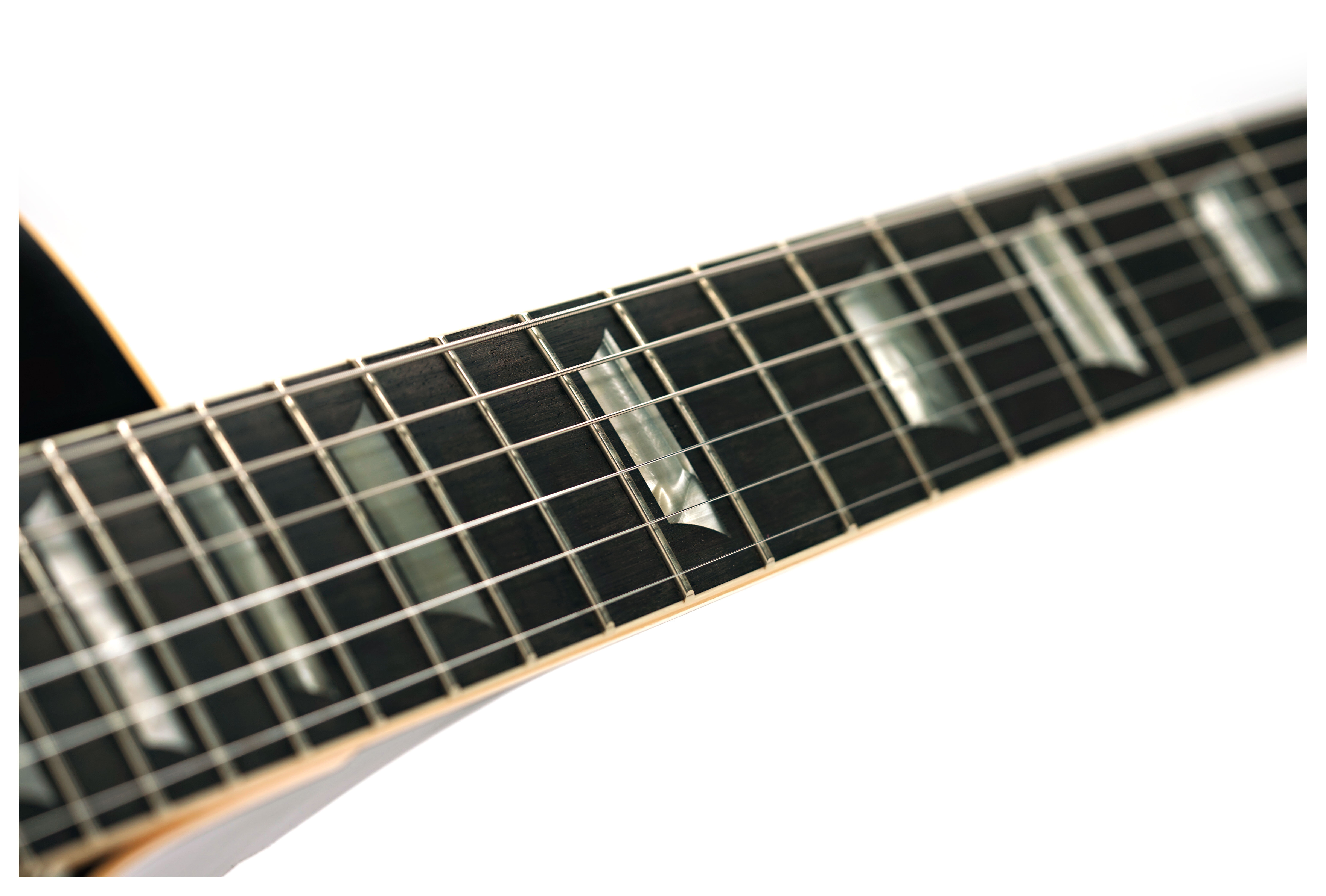 GUITARGUITAR Gibson Custom Shop Dealer Select 1957 Les Paul Standard Ebony Murphy Lab Ultra Light Aged #751318
