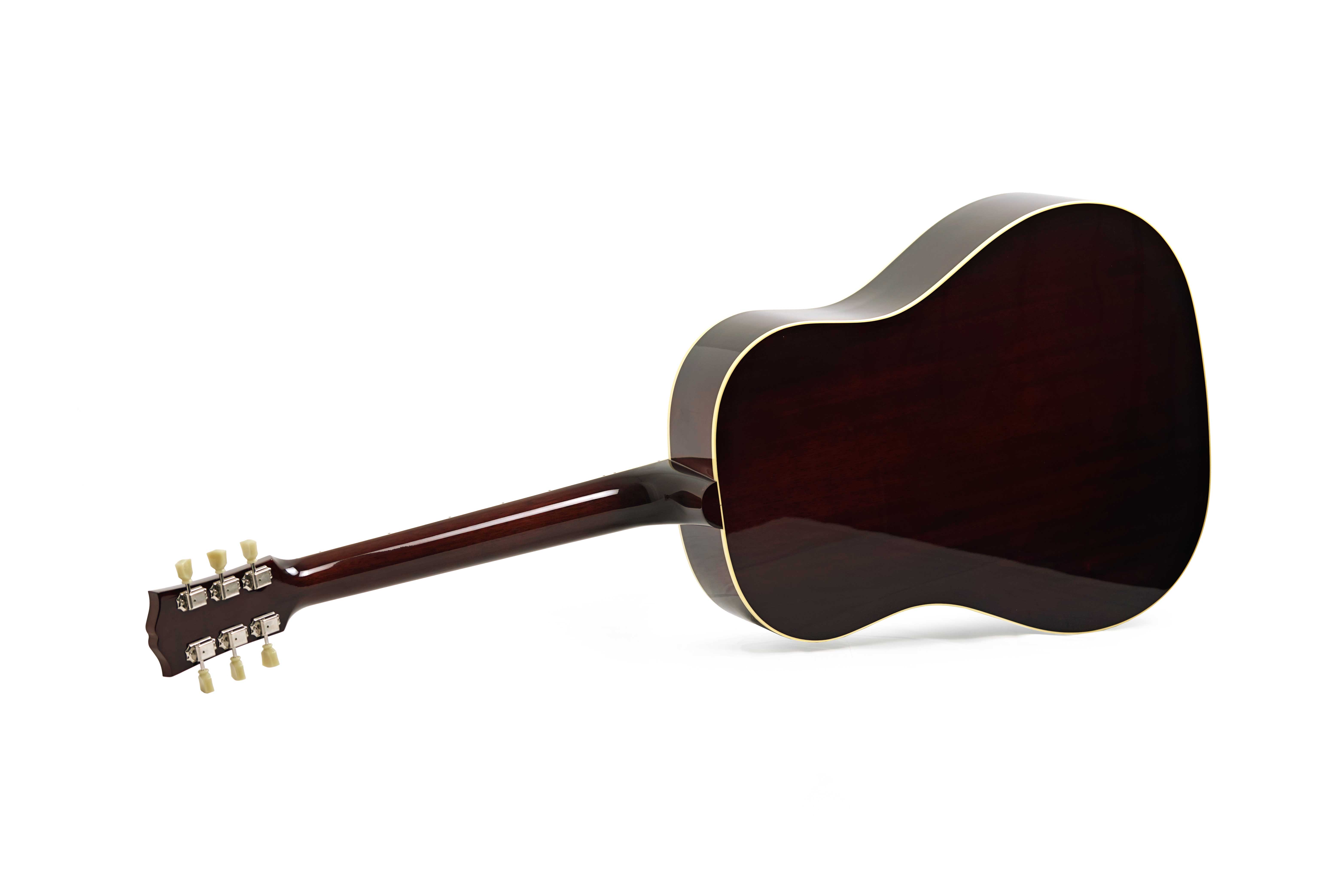GUITARGUITAR Gibson J-160E Original Vintage Sunburst #22805014