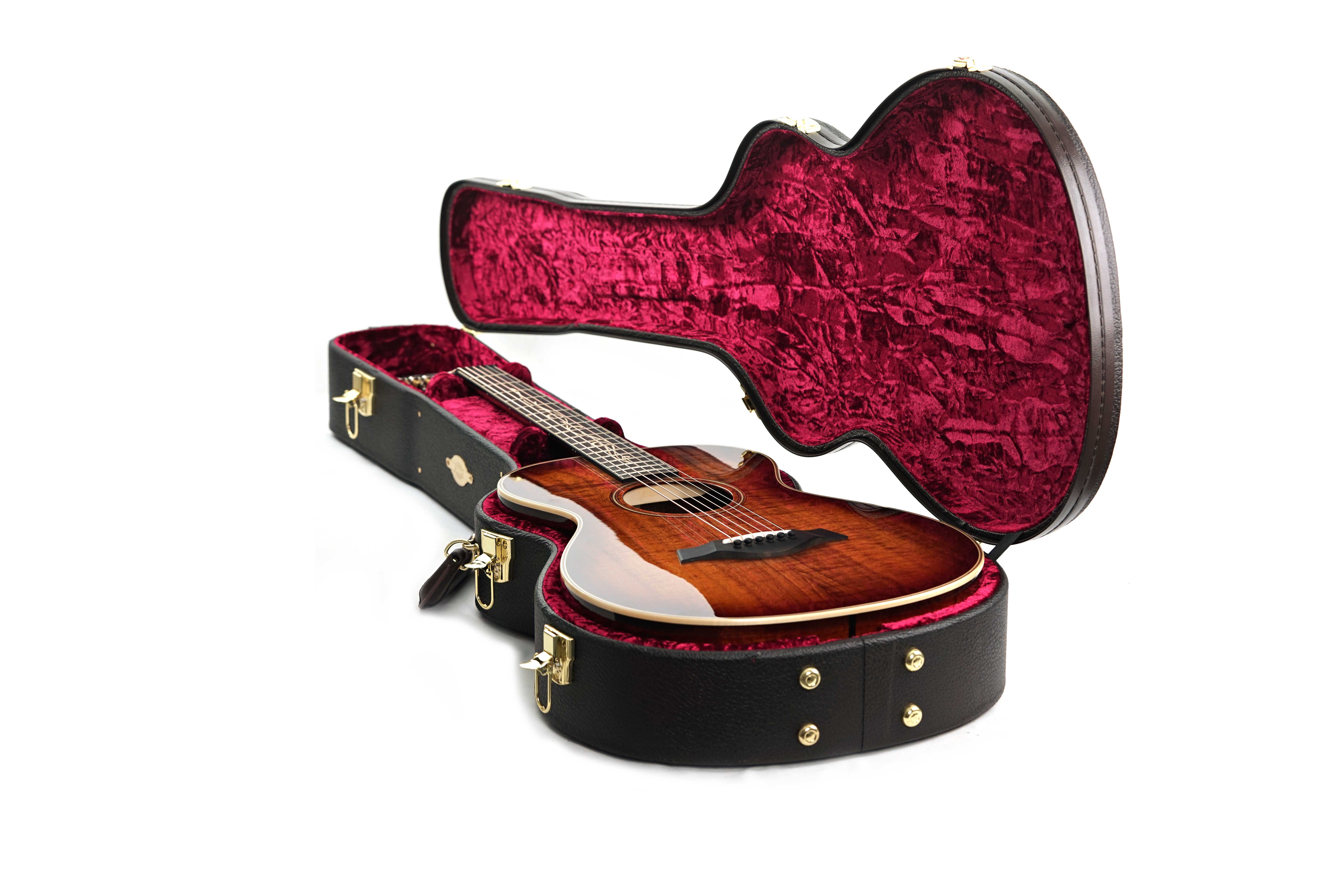 GUITARGUITAR Taylor K22e 12 Fret #1210212002