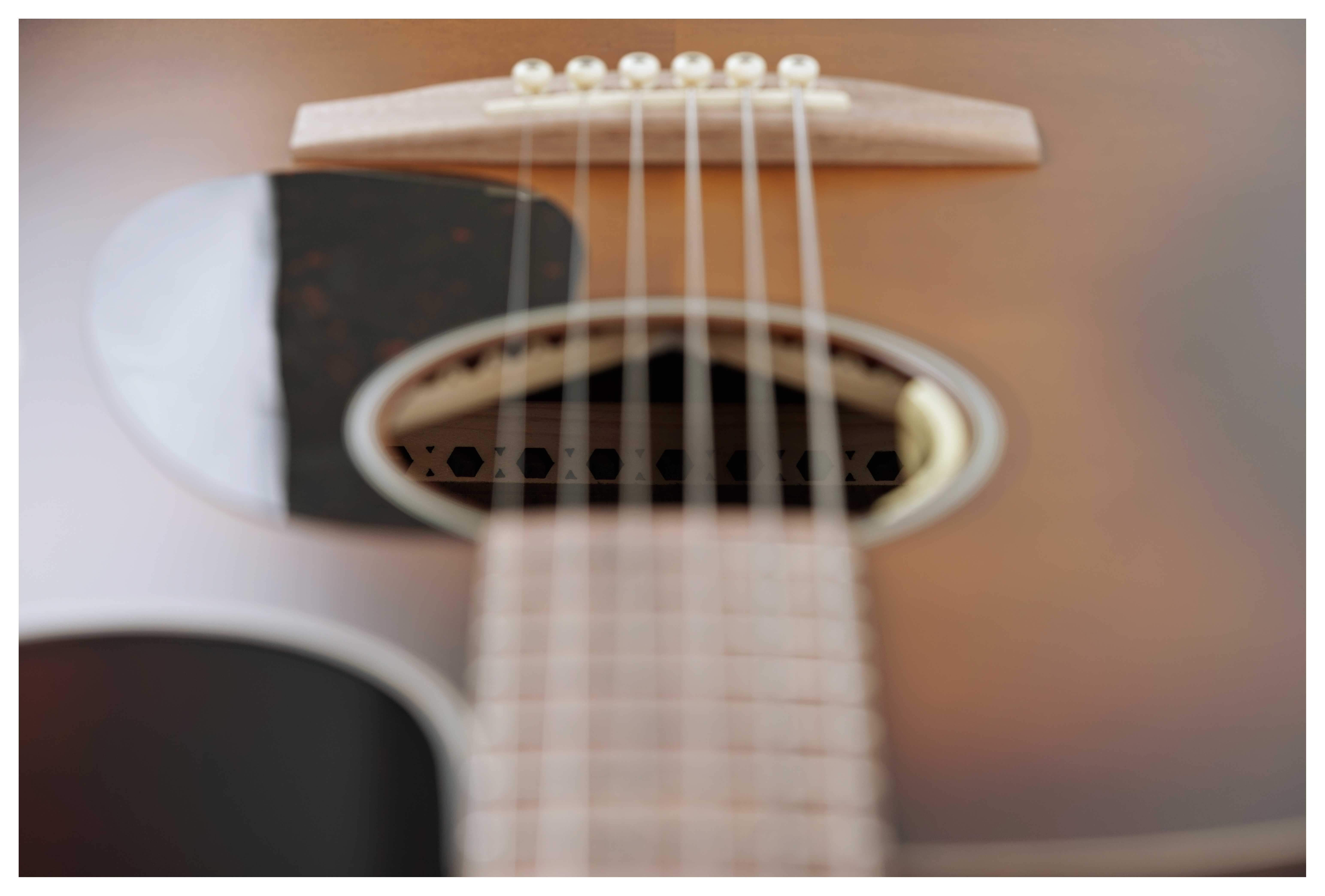 GUITARGUITAR Martin GPCE Inception Maple