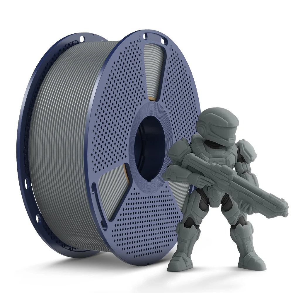 SUNLU PLA+(PLA Plus) 3D Printer Filament 1KG