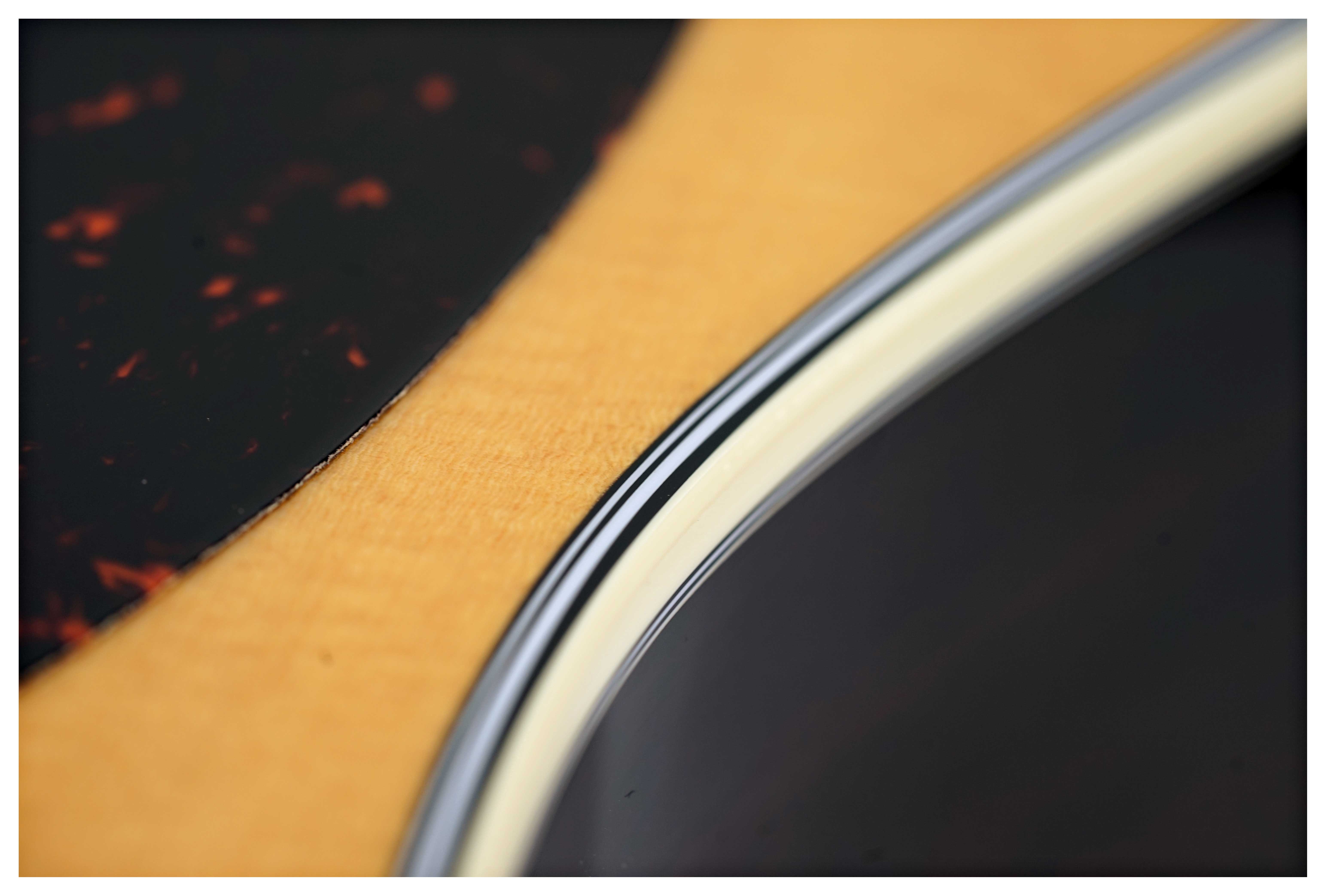 GUITARGUITAR Martin D35 Re-imagined Left Handed