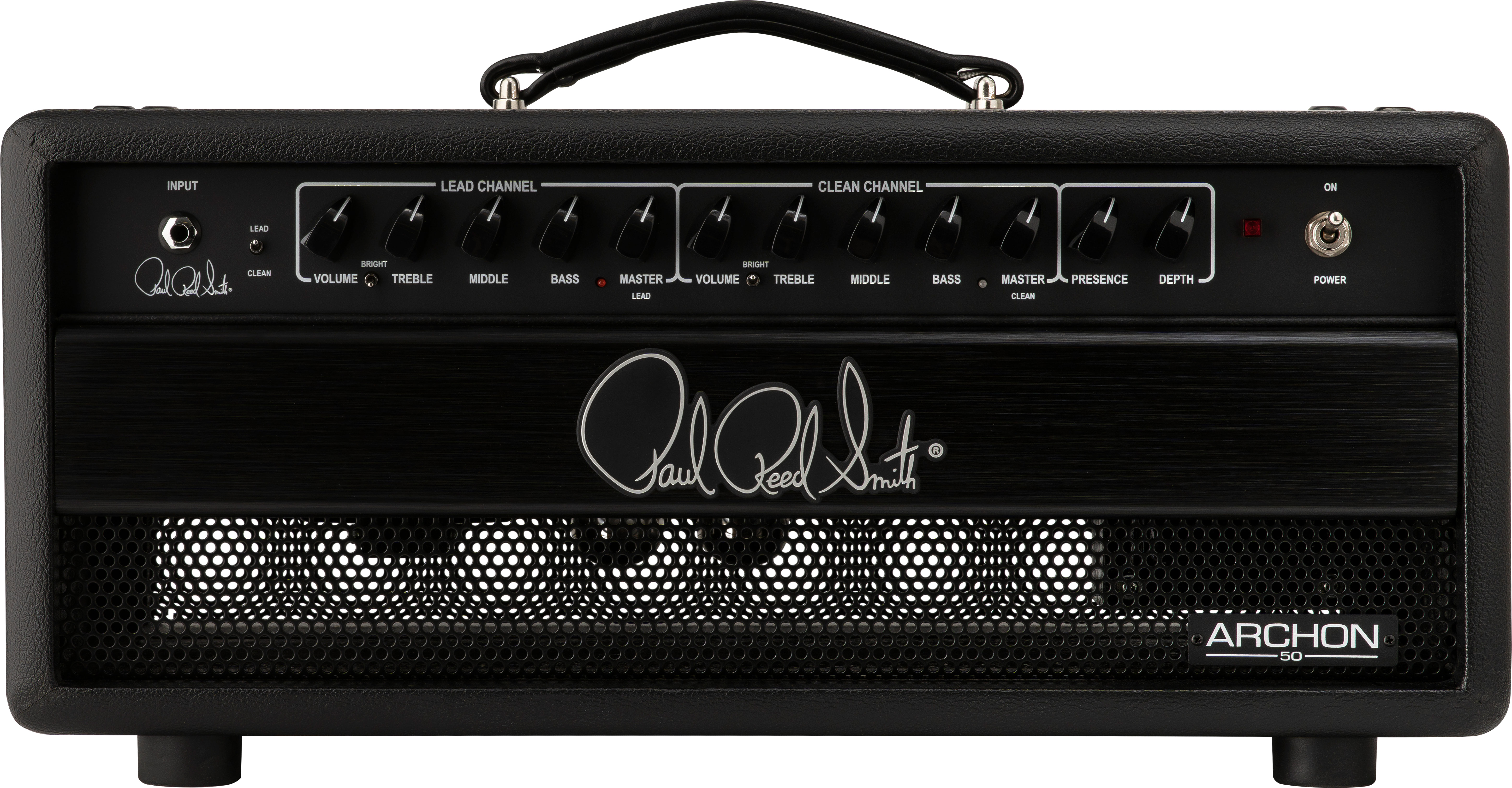 GUITARGUITAR PRS Archon 50W Valve Amp Head
