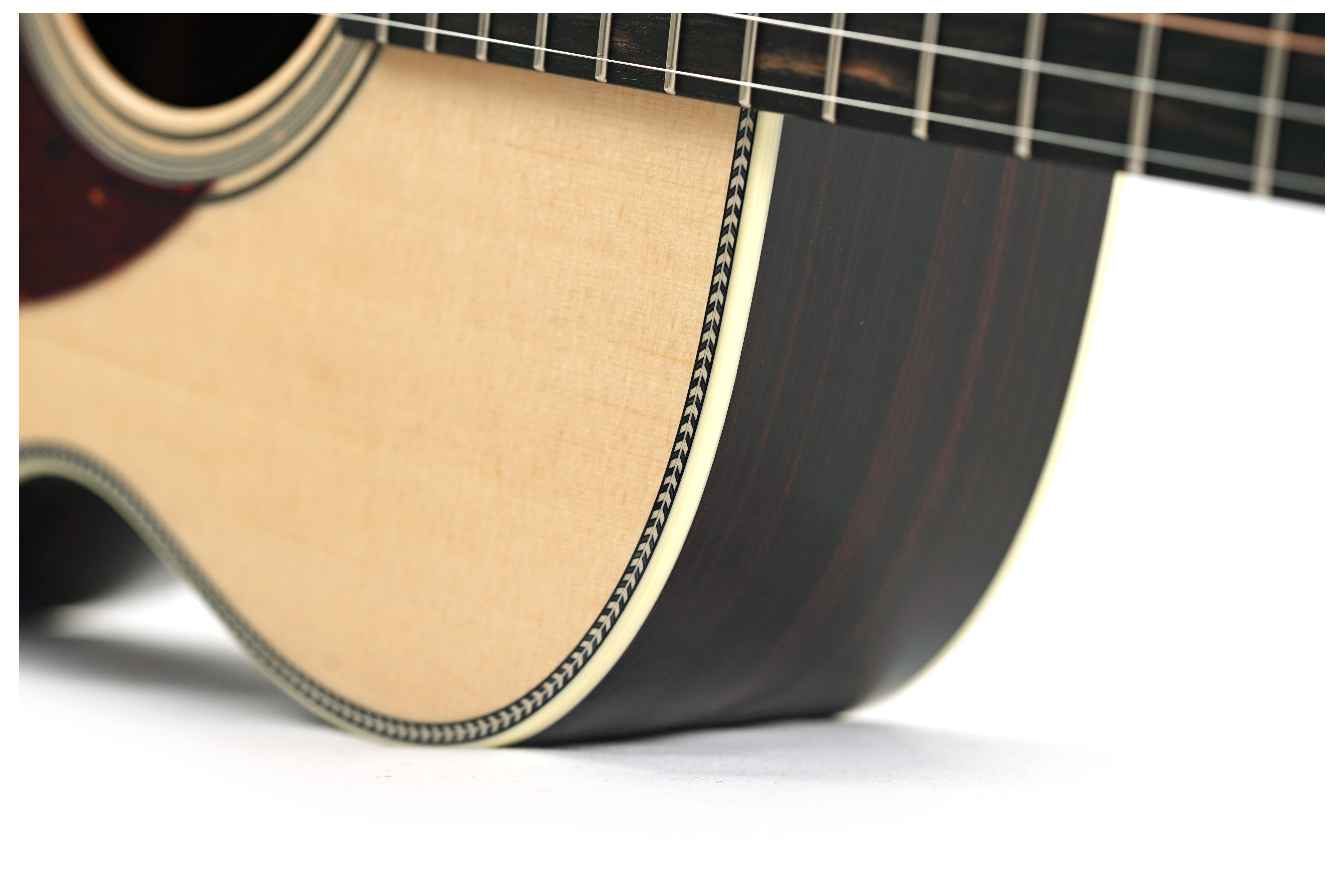 GUITARGUITAR Collings 002H 14 Fret