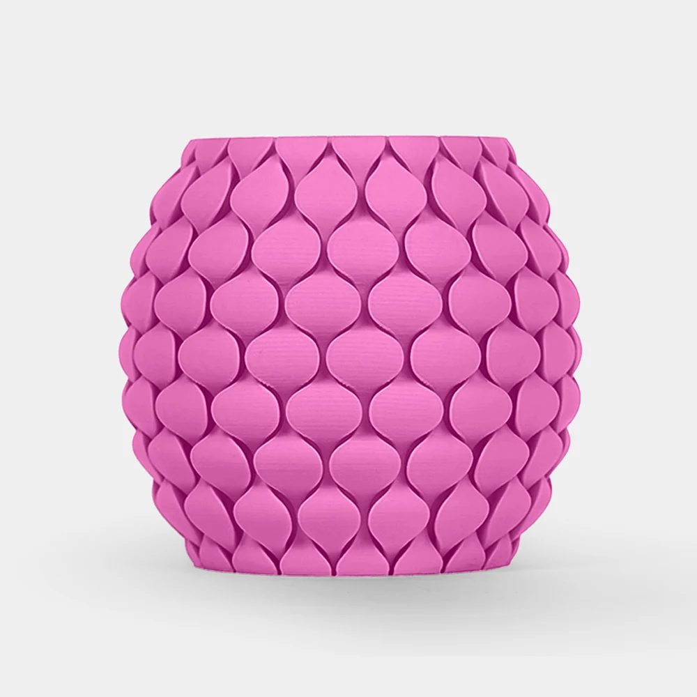 [MOQ: 6KG] High Speed Matte PETG 3D Printer Filament 1KG