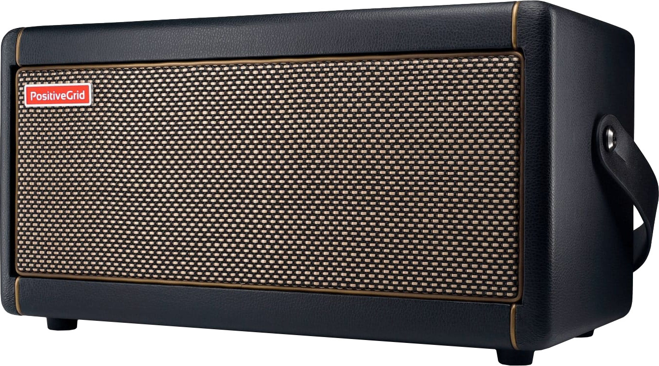 GUITARGUITAR Positive Grid Spark Combo Modelling Amp