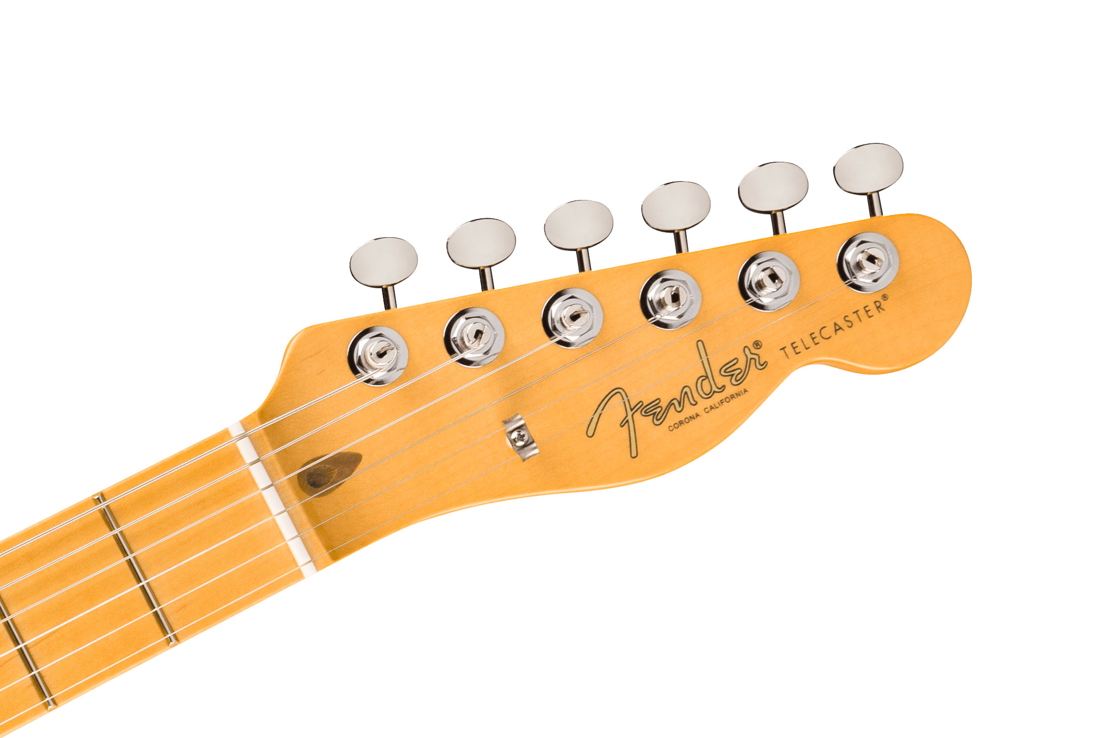 GUITARGUITAR Fender American Professional Classic Telecaster Butterscotch Blonde Maple Fingerboard