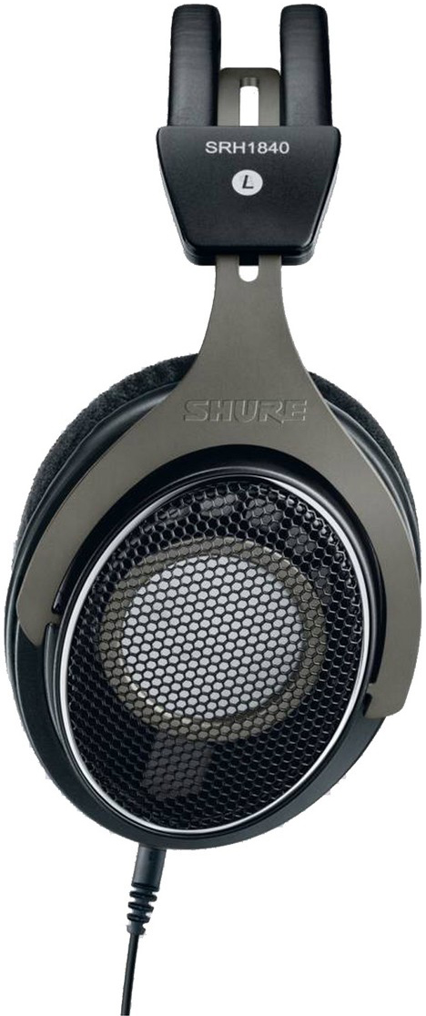 GUITARGUITAR Shure SRH1840 Headphone