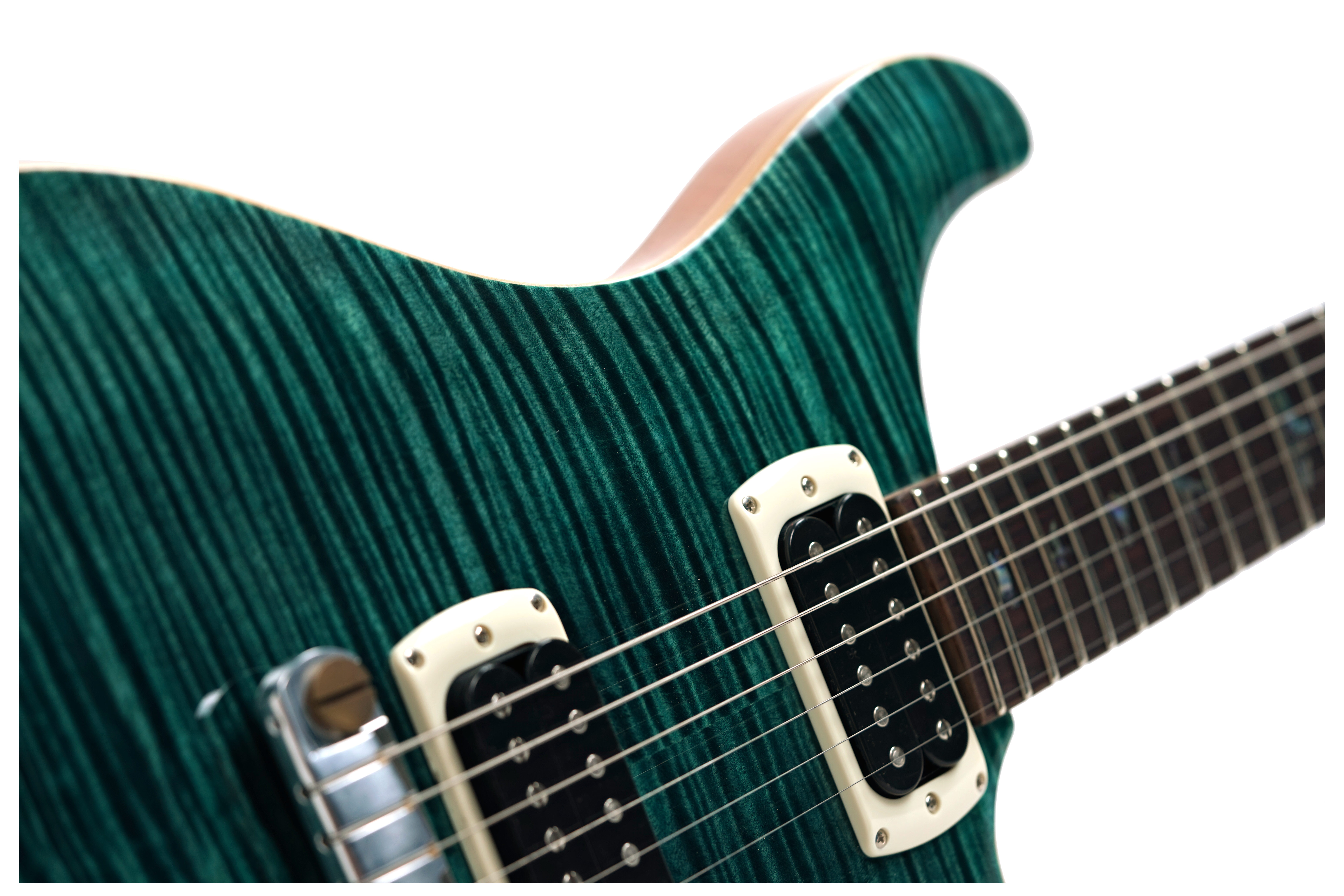 GUITARGUITAR PRS SE Paul's Guitar Slate Blue (2026)