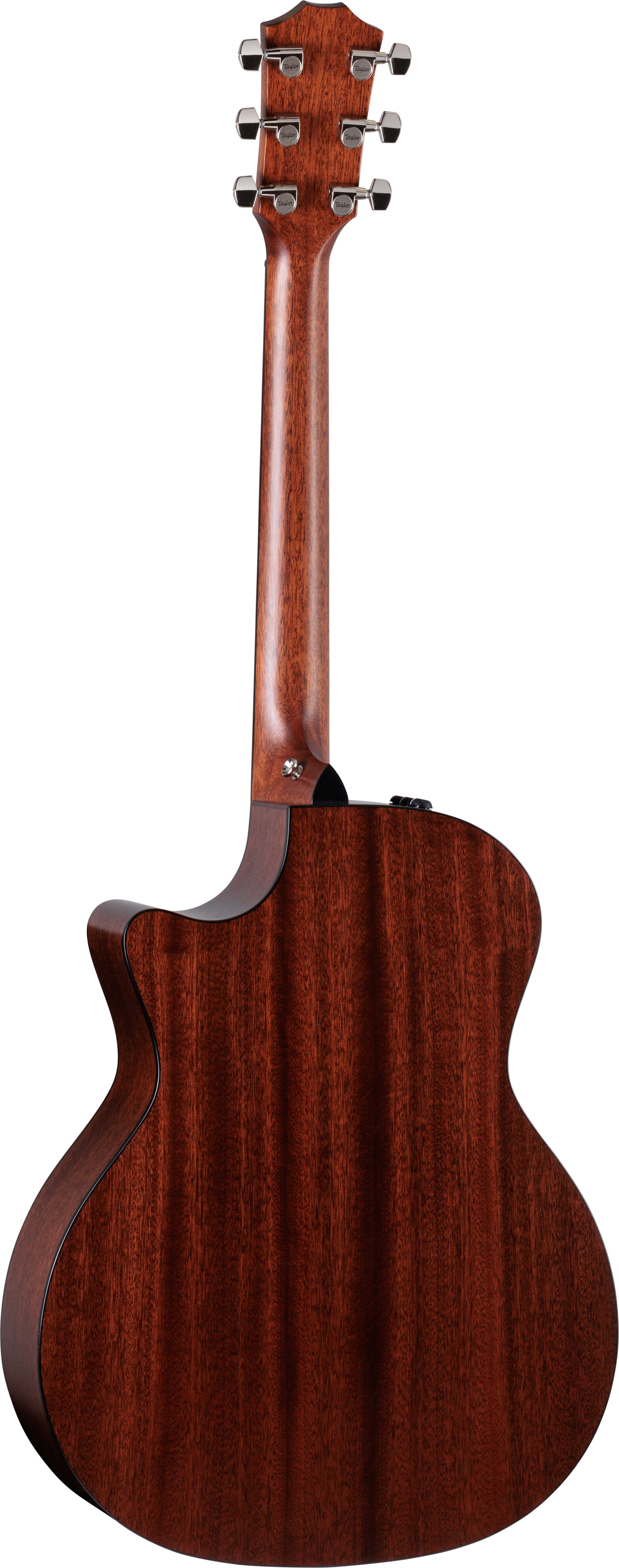 GUITARGUITAR Taylor 314ce Grand Auditorium V Class Bracing