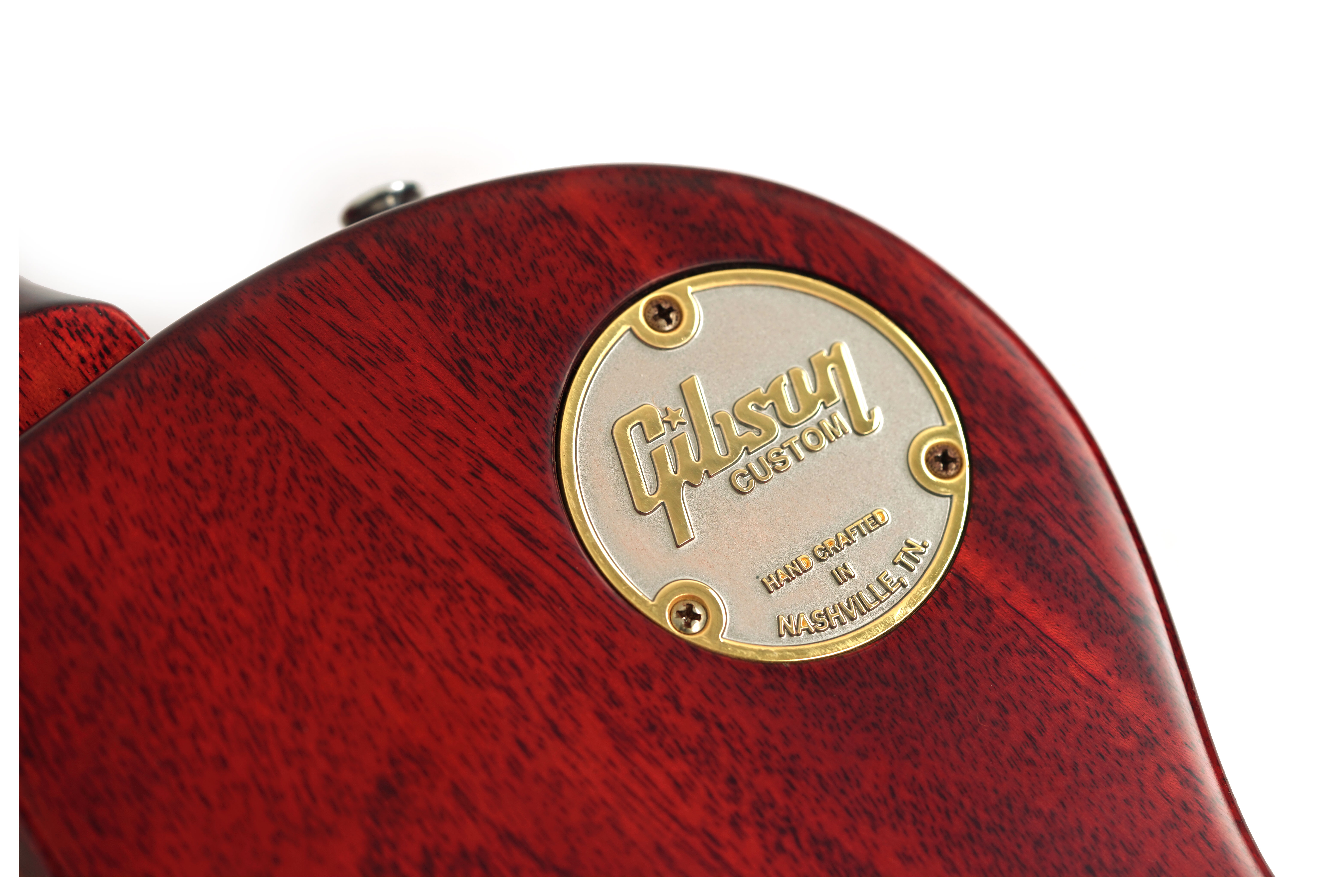 GUITARGUITAR Gibson Custom Shop Dealer Select 1959 Les Paul VOS Standard Honey Lemon Fade #952890