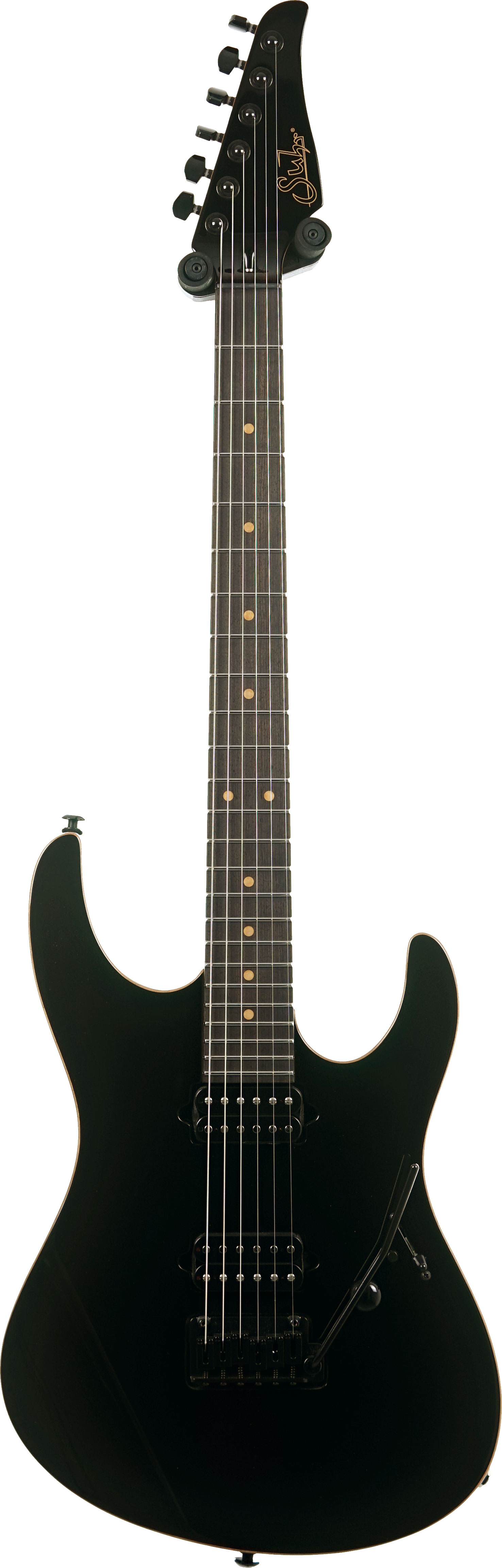 GUITARGUITAR Suhr James Norbert Ivanyi Modern Signature #85661