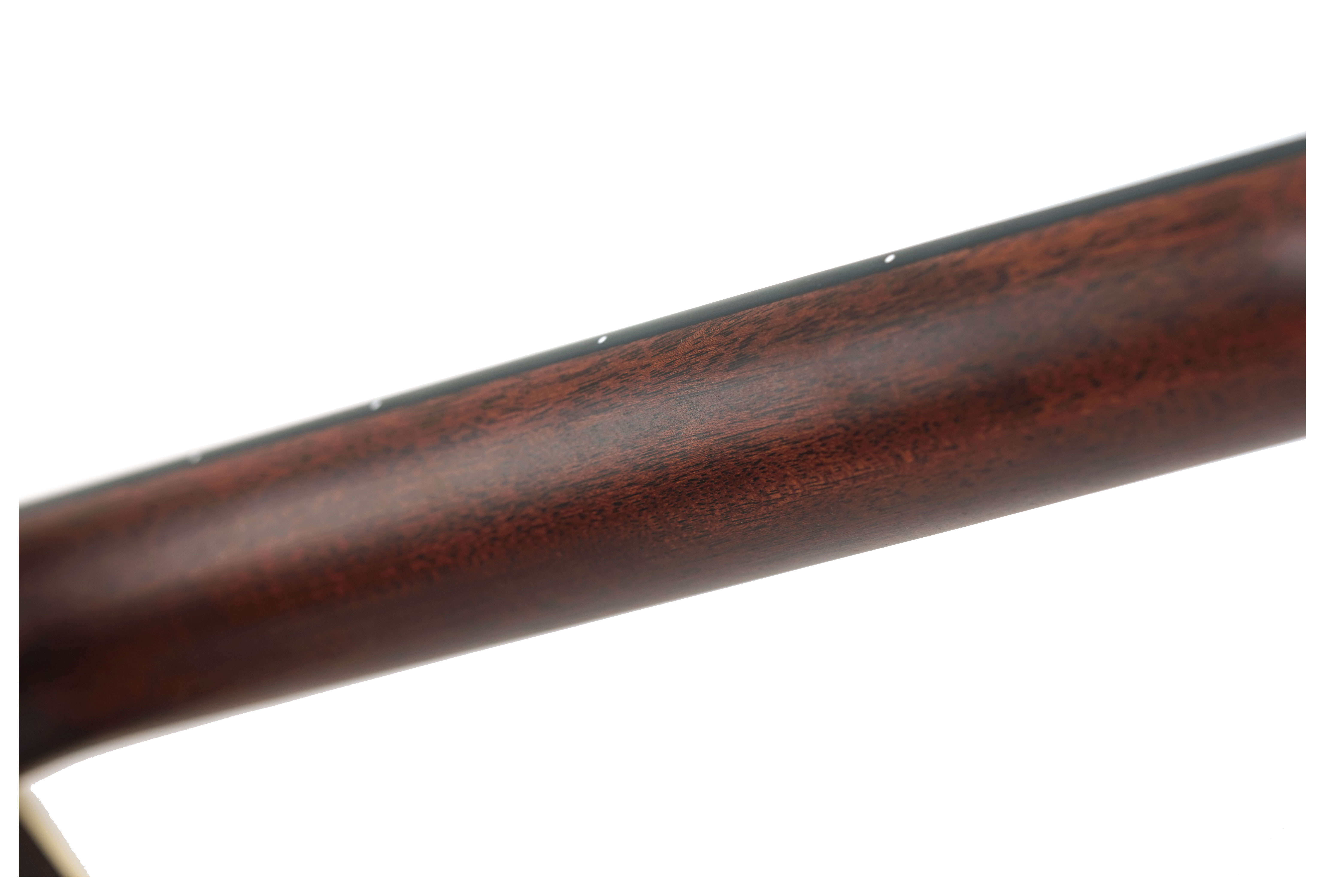 GUITARGUITAR Martin North Street Edition OM-28L Herringbone Wild Grain East Indian Rosewood Left Handed