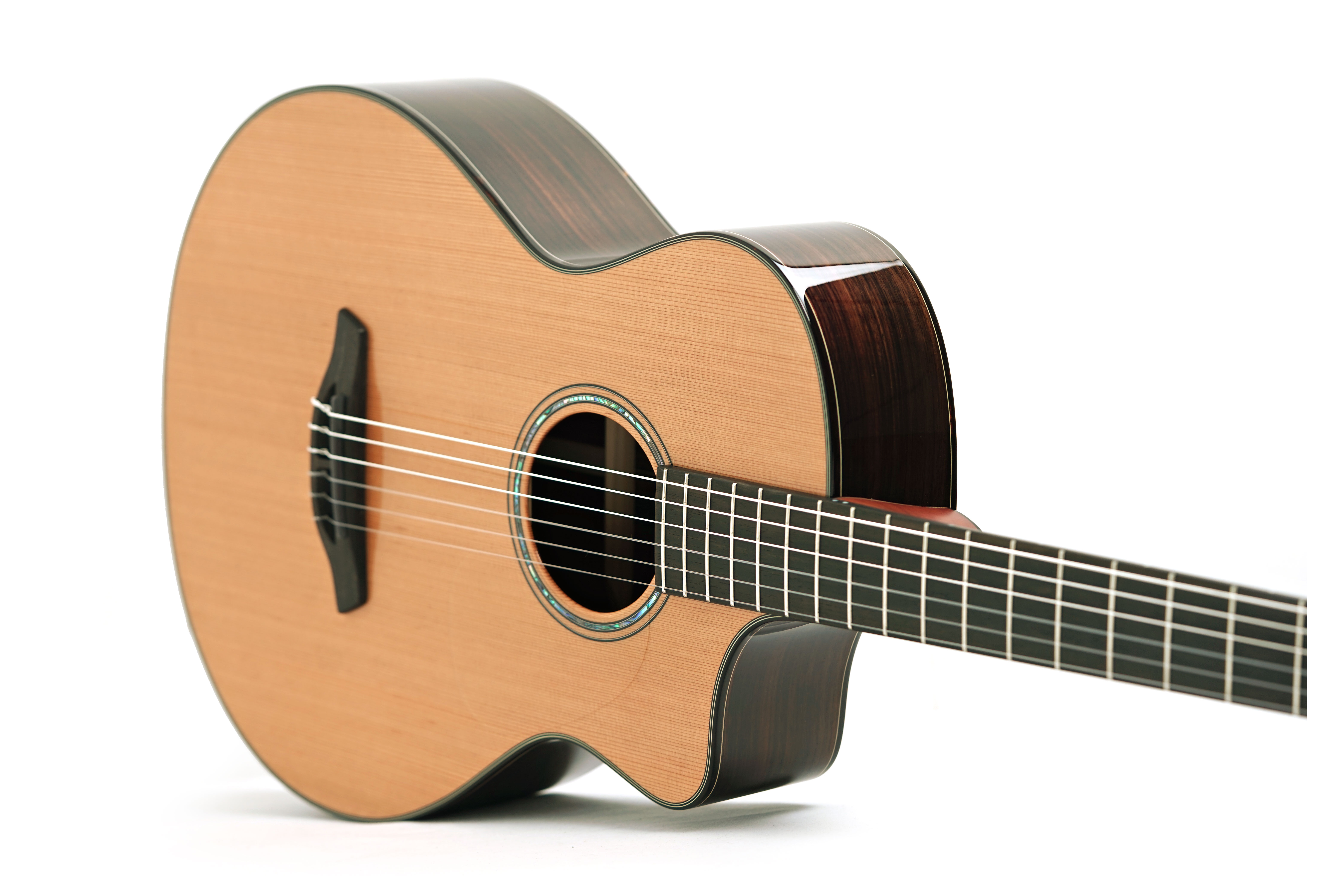 GUITARGUITAR Furch GNc 4-CR with CNR Active