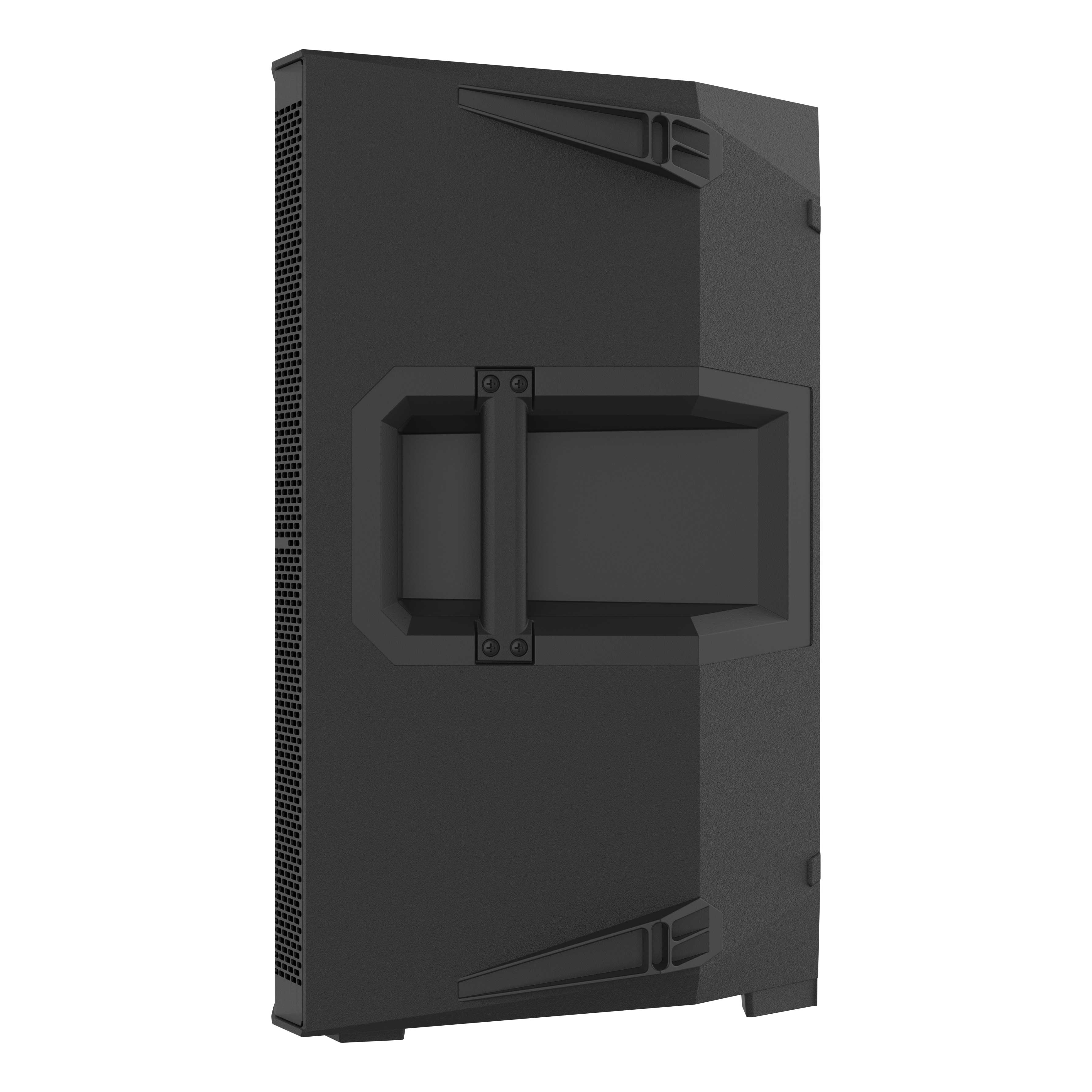 GUITARGUITAR Mackie Thump210XT 10 Inch 1400W Enhanced Powered Loudspeaker (Single)