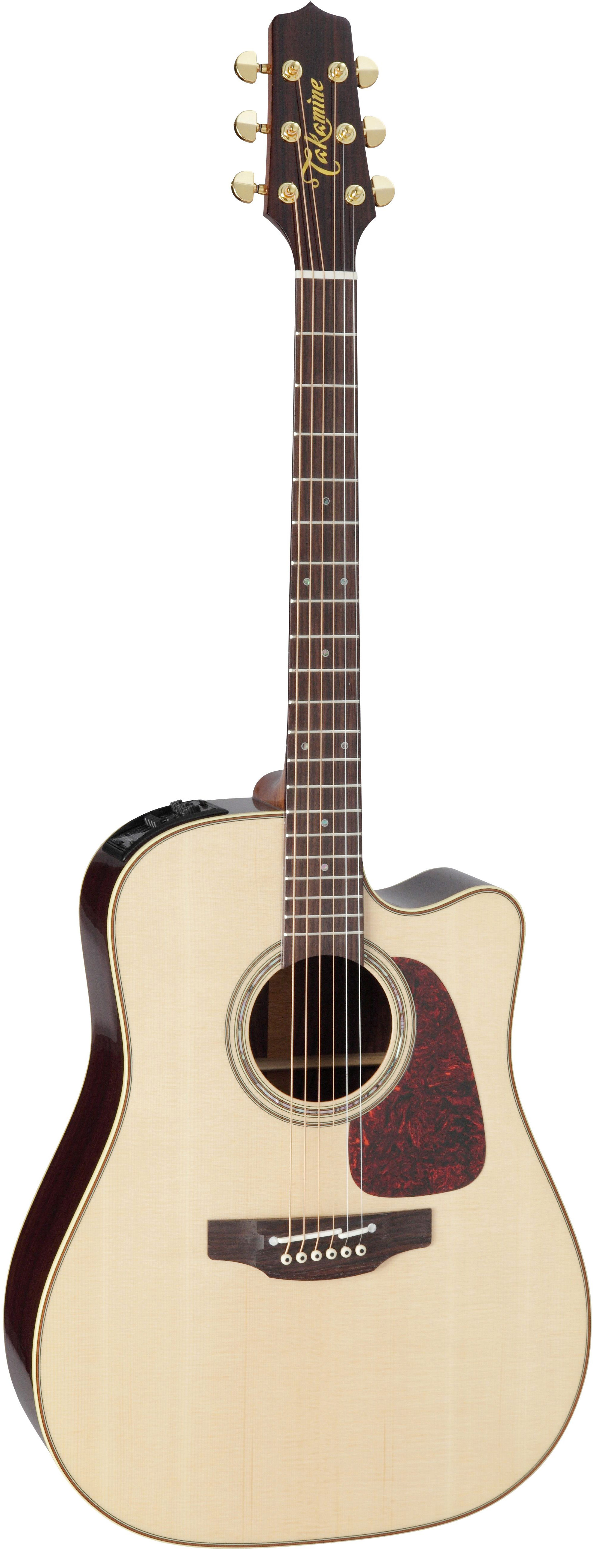 GUITARGUITAR Takamine P5DC