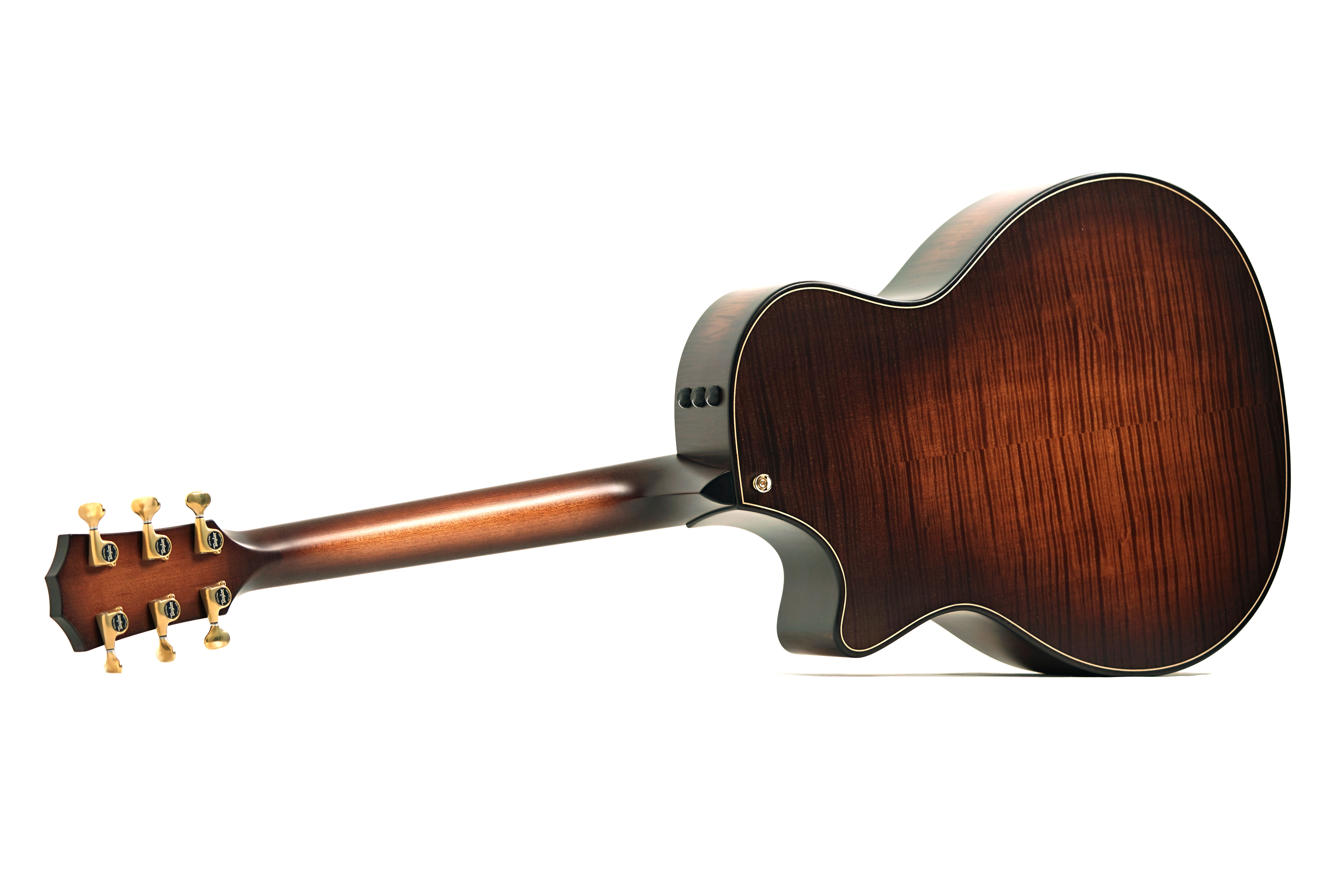 GUITARGUITAR Taylor 614ce Grand Auditorium Builders Edition Natural V Class Bracing #1205055006