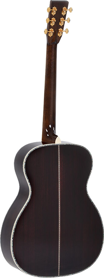 GUITARGUITAR Sigma SOMR-45