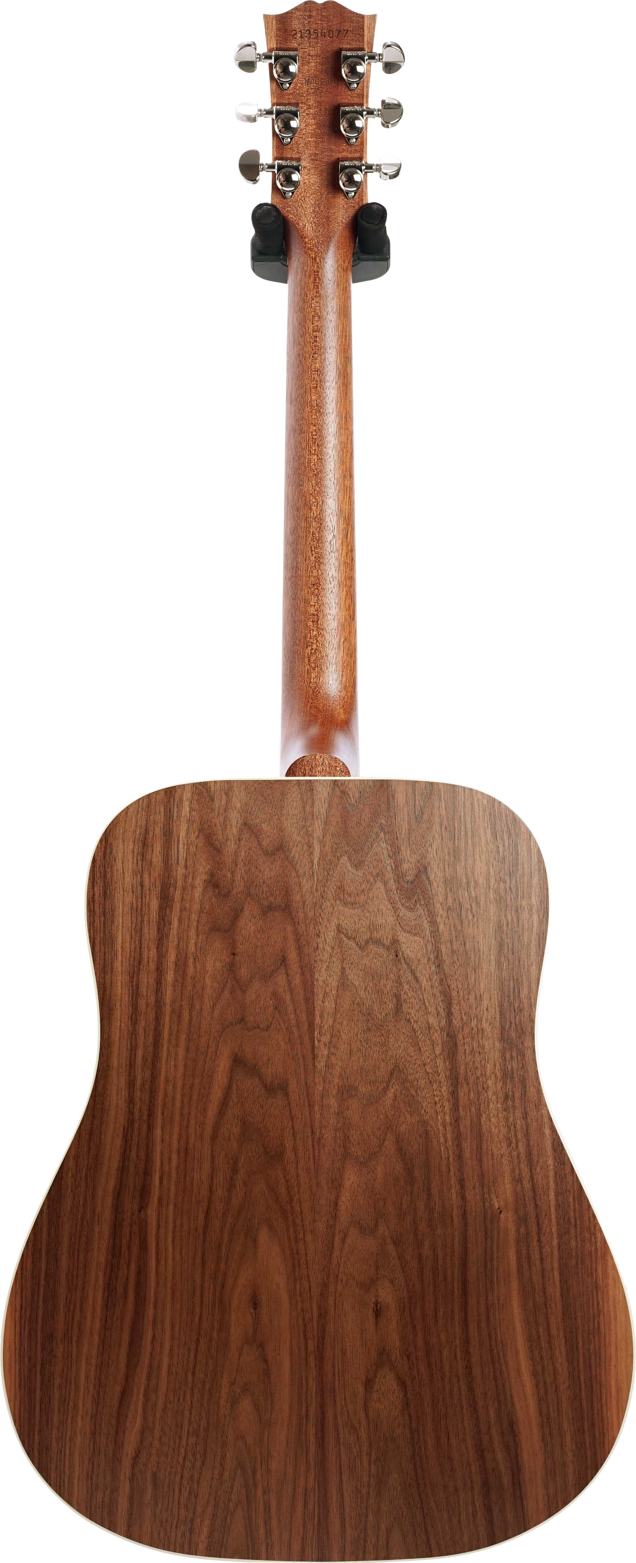 GUITARGUITAR Gibson Hummingbird Studio Walnut Satin Natural