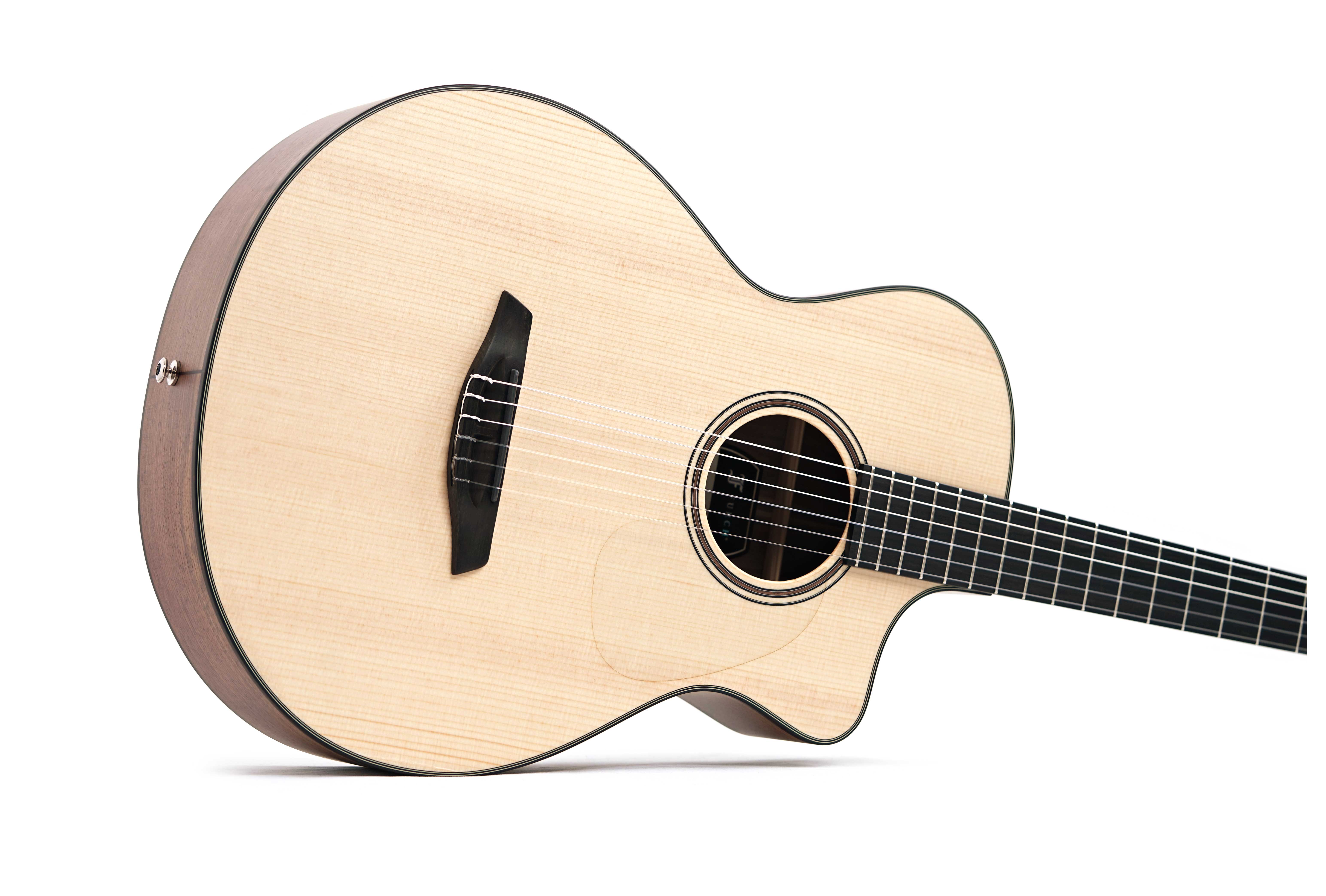 GUITARGUITAR Furch GNc 2-SW with CNR Active