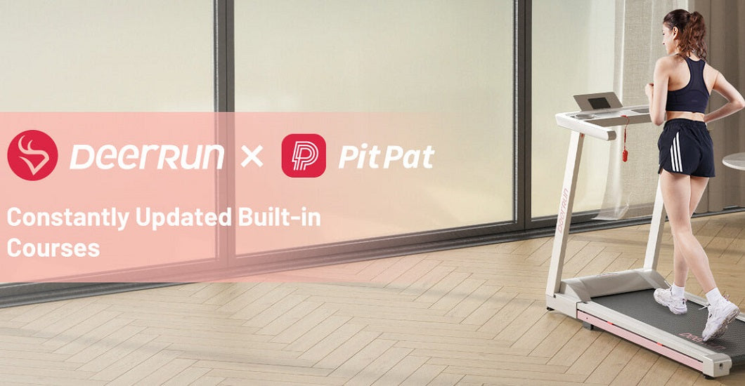 What Is A Smart Treadmill?