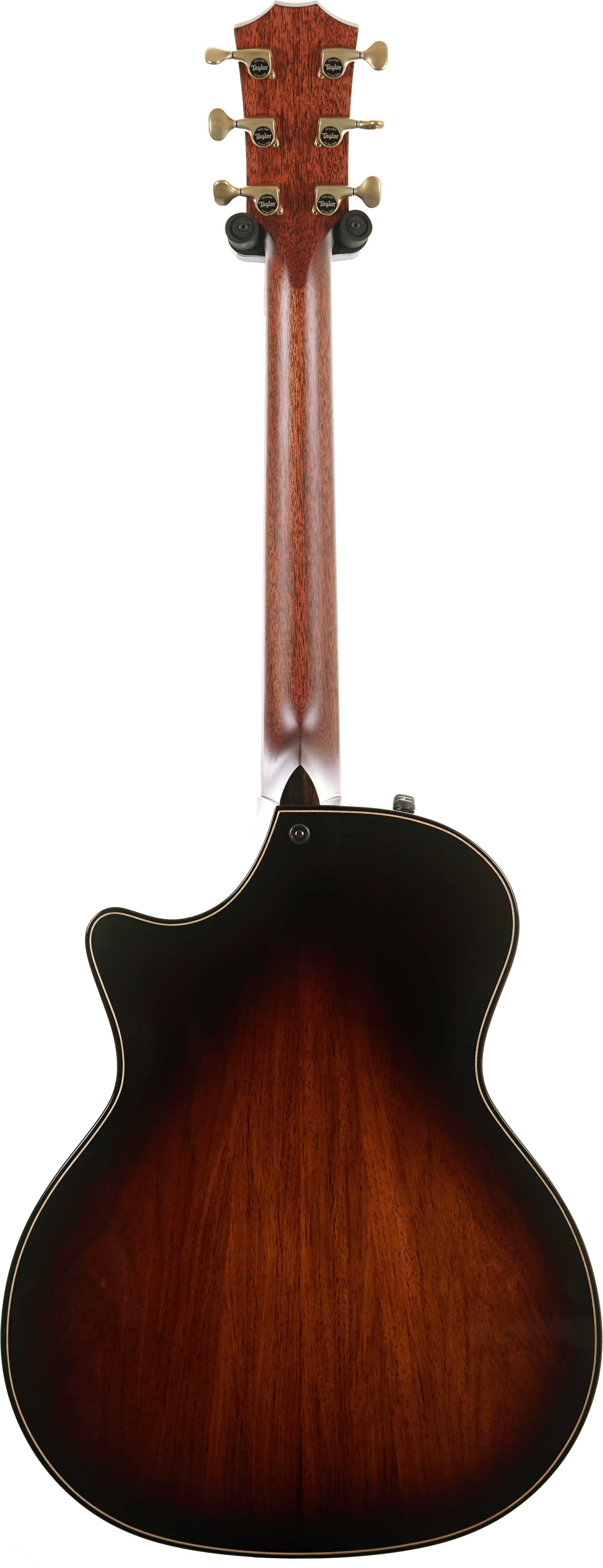 GUITARGUITAR Taylor Builder's Edition 814ce Grand Auditorium Honduran Rosewood / Adirondack Spruce #1202145080