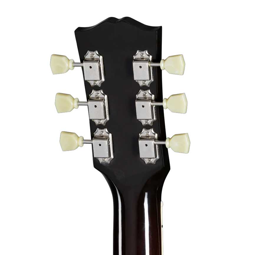 GUITARGUITAR Gibson Nathaniel Rateliff LG-2 Western Vintage Sunburst