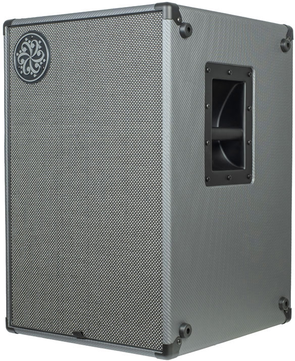 GUITARGUITAR Darkglass D210N Lightweight 210 Bass Cabinet