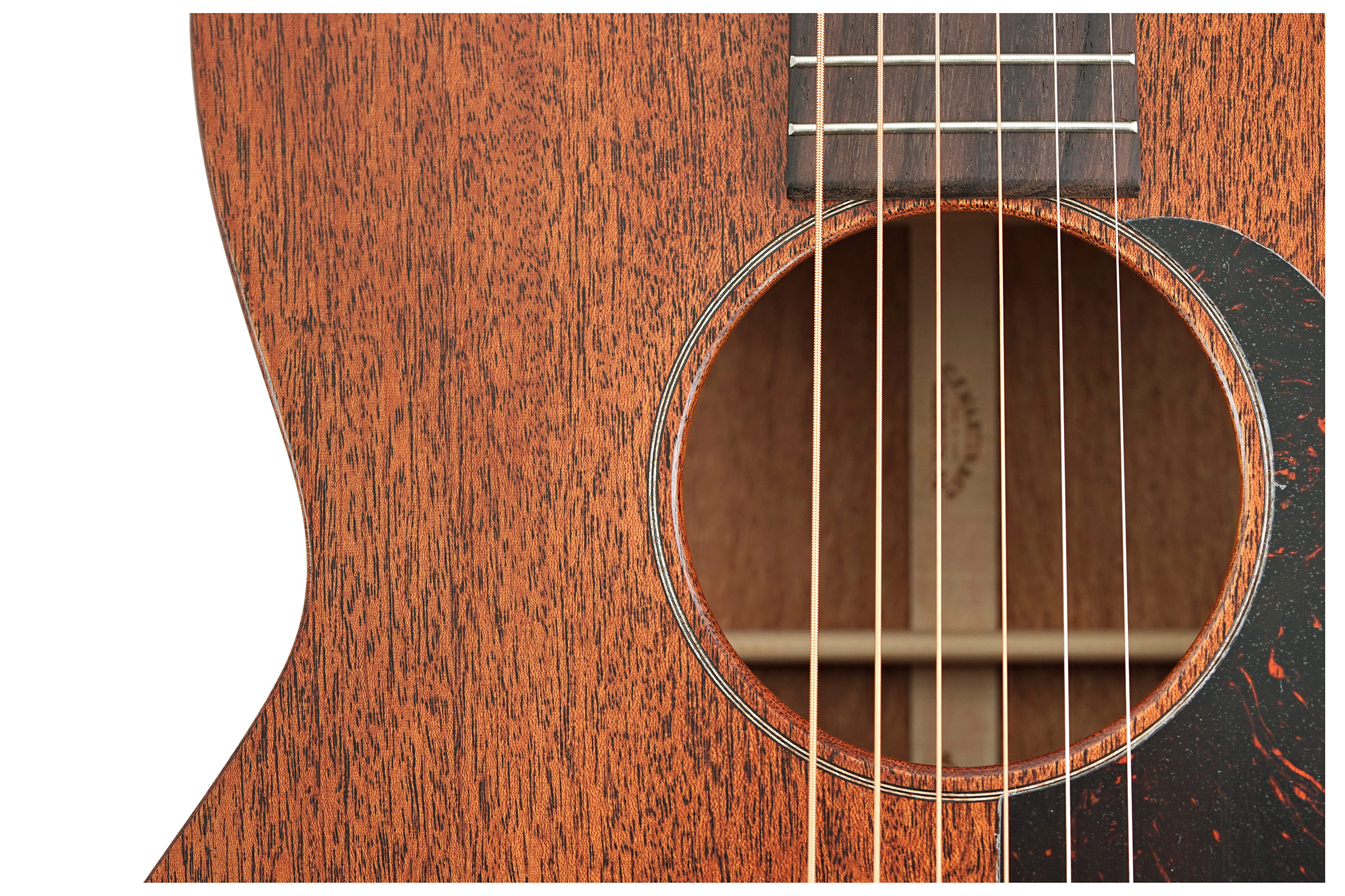 GUITARGUITAR Martin 000-15SM