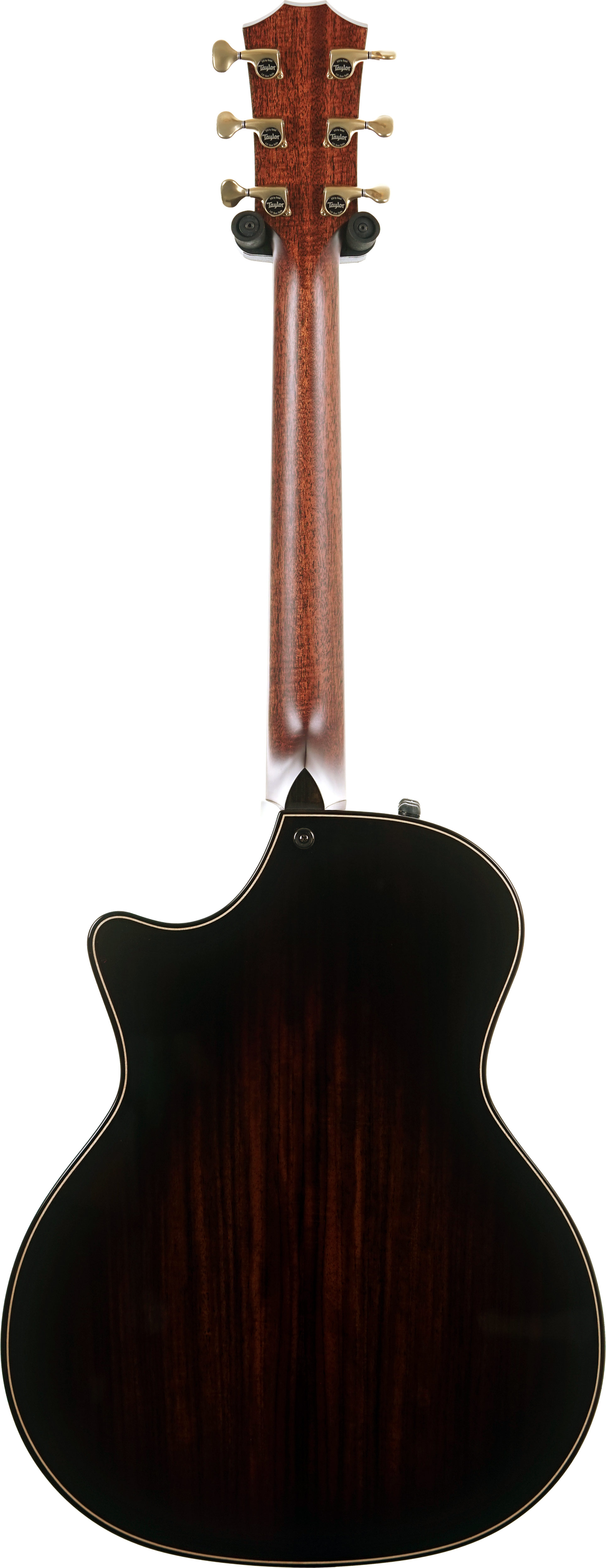 GUITARGUITAR Taylor Builder's Edition 814ce Grand Auditorium #1210065079