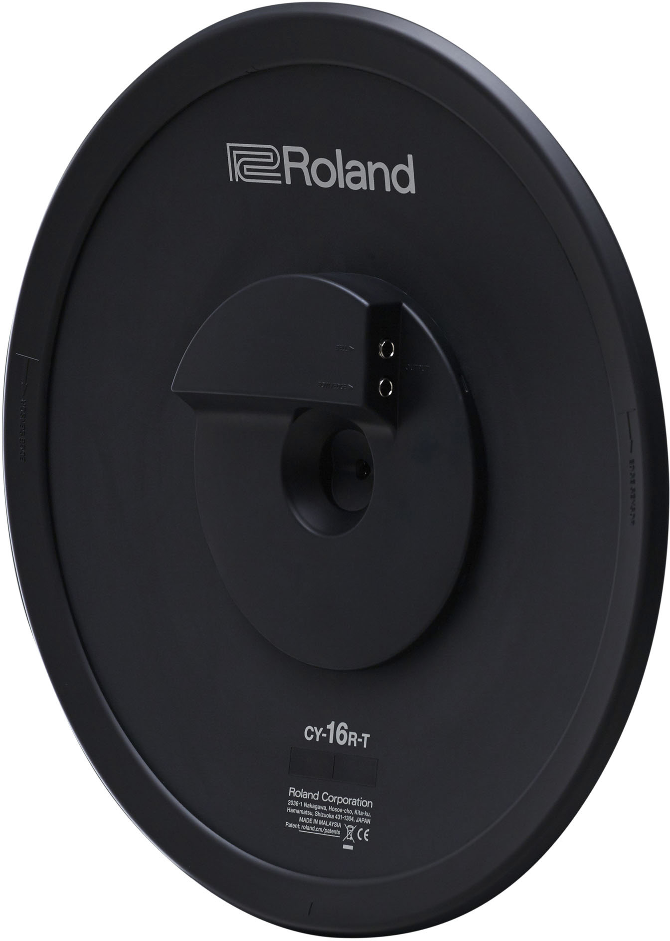 GUITARGUITAR Roland CY-16R-T V-Cymbal Ride