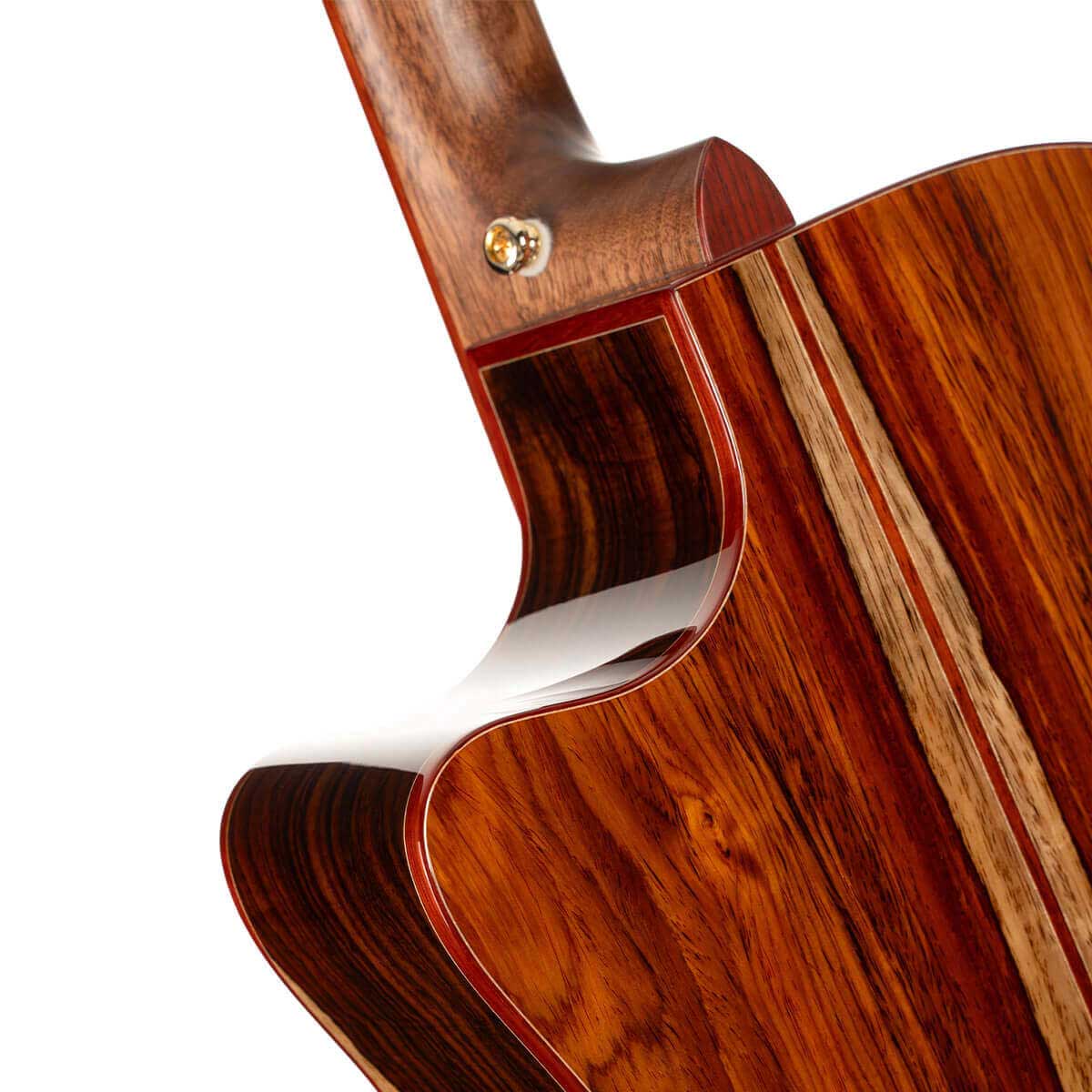 GUITARGUITAR Cort Gold A10 Cocobolo Natural