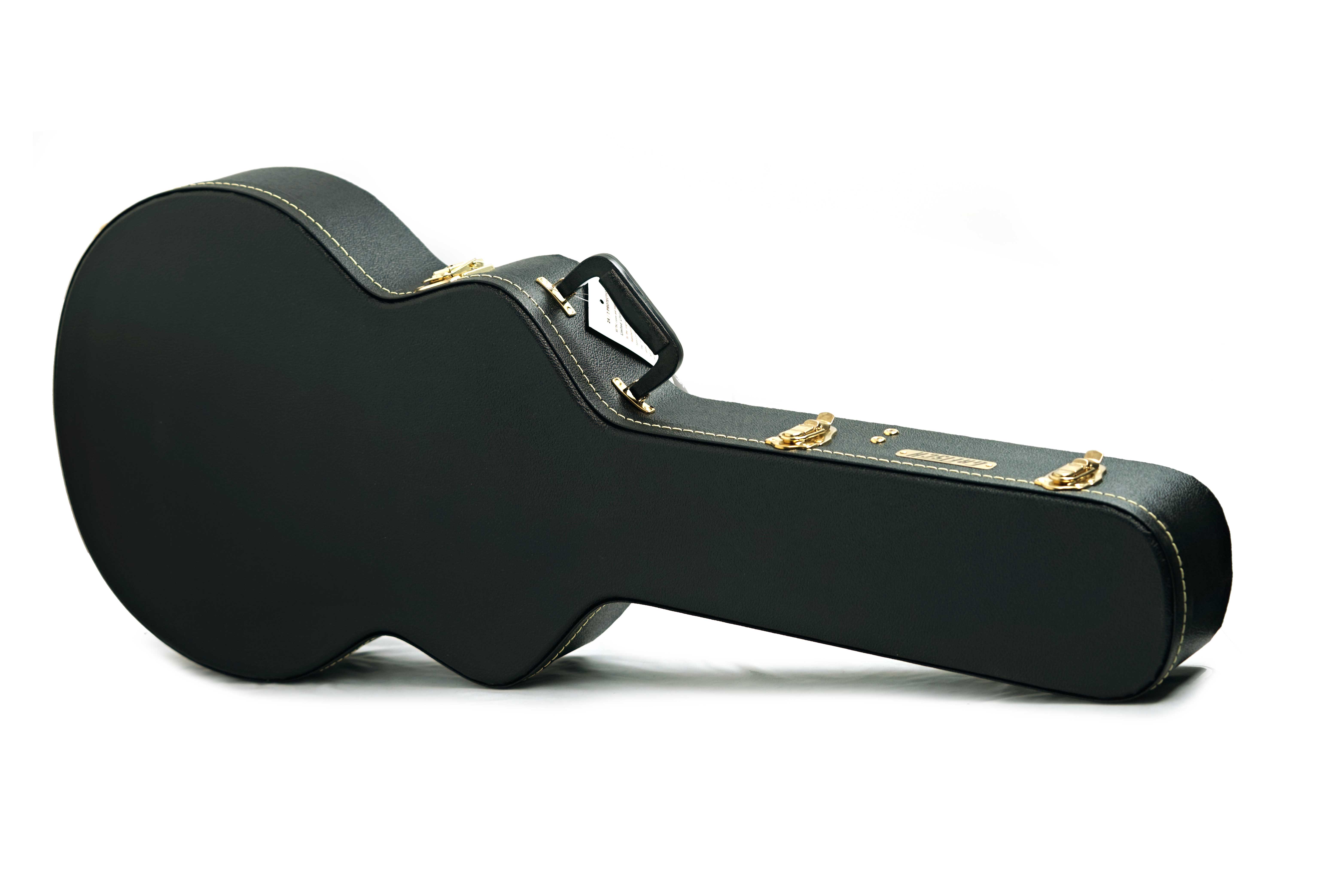 GUITARGUITAR Gretsch Falcon Center Block Limited Edition Double-Cut with Bigsby Midnight Sapphire #JT25051482