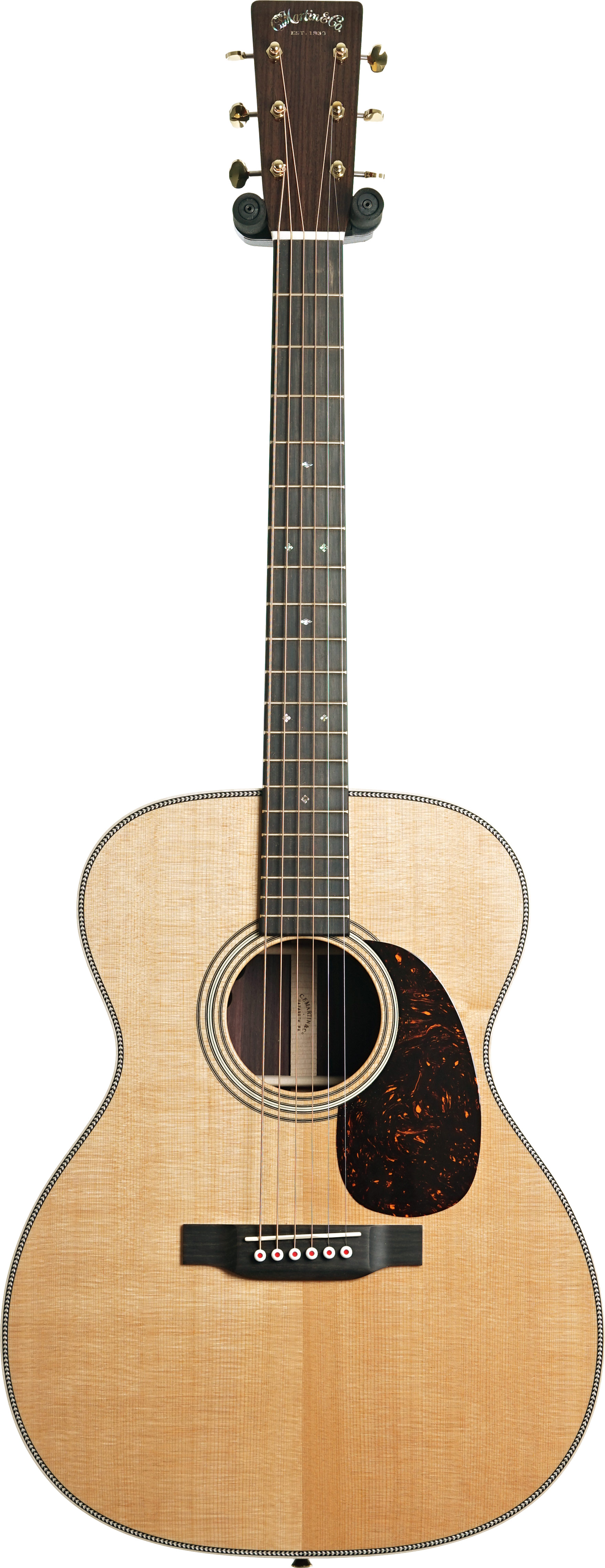 GUITARGUITAR Martin 00028E Modern Deluxe