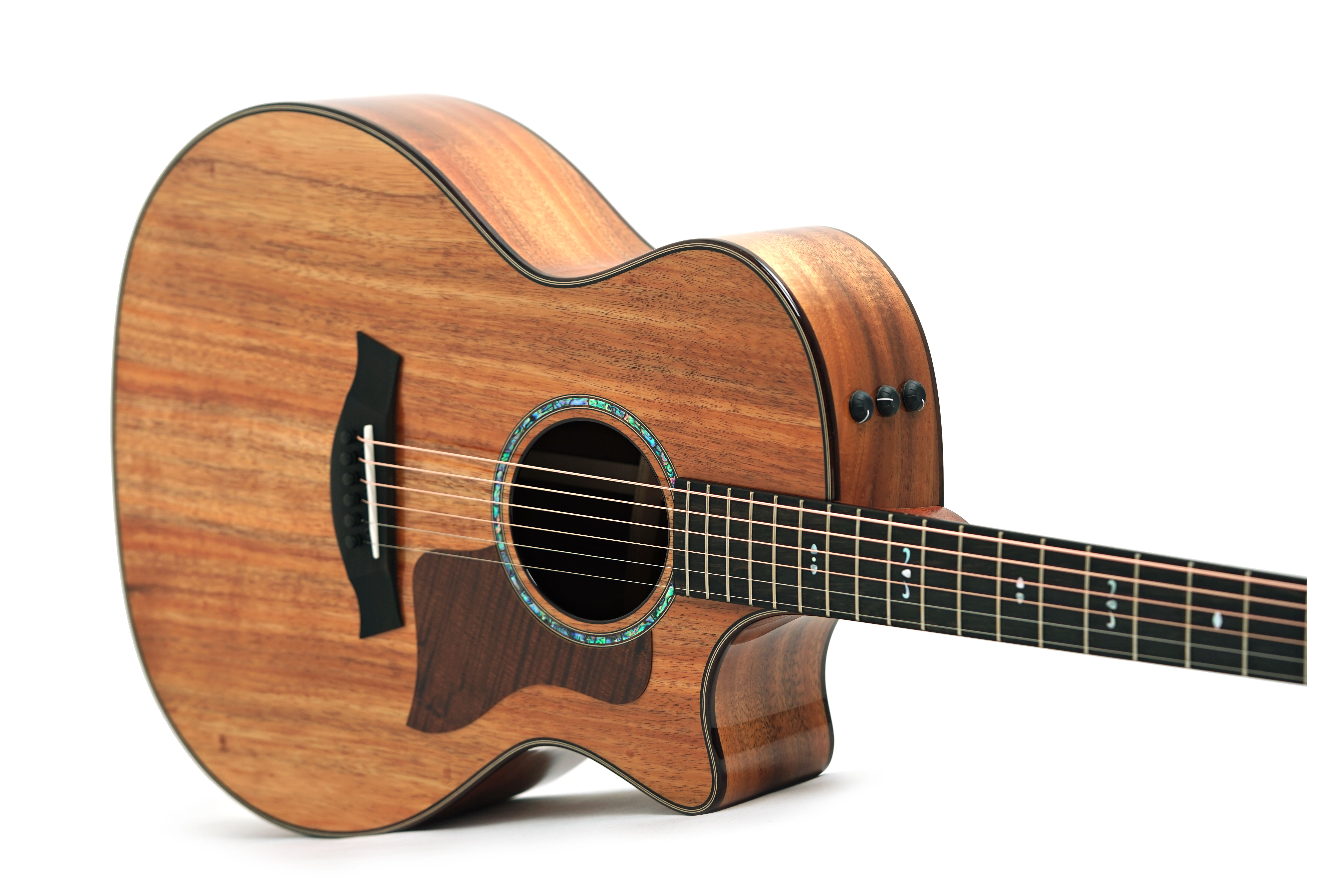 GUITARGUITAR Taylor 724ce Gloss Grand Auditorium #1204075063